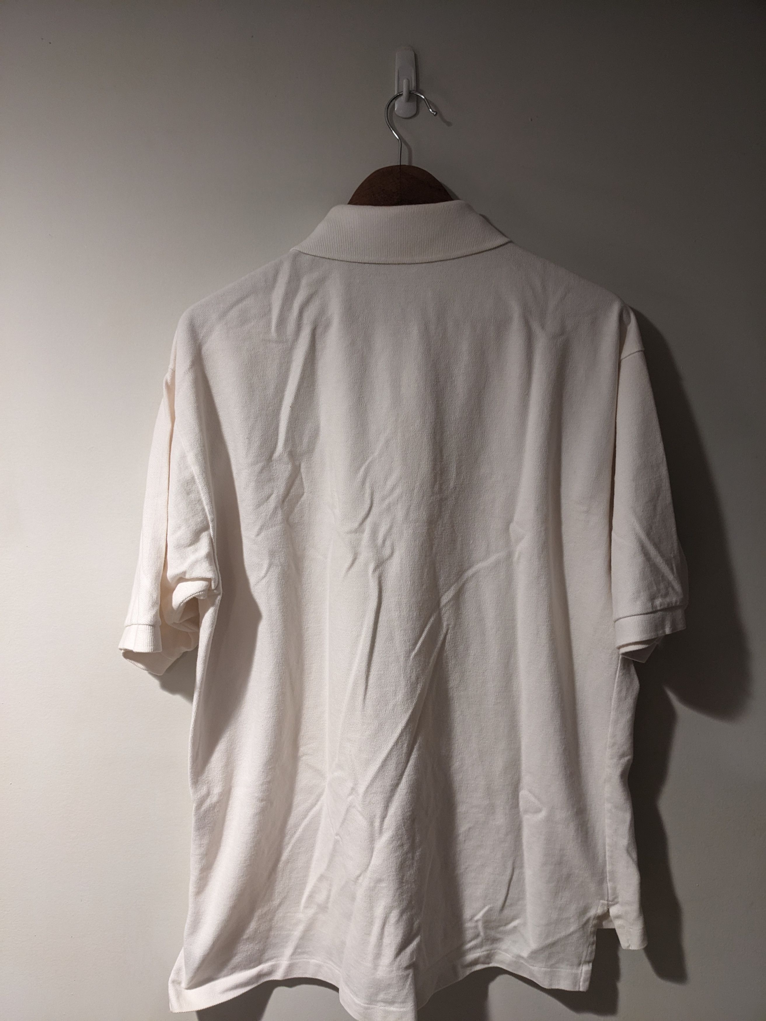Band Tees × Pepsi × Vintage Vintage 1994 Pepsi Woodstock Employee X-Large Polo Shirt Size US XL / EU 56 / 4 - 5 Thumbnail