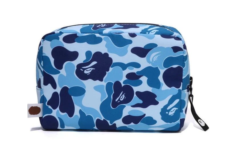 Bape Bape Pouch Size ONE SIZE - 3 Thumbnail