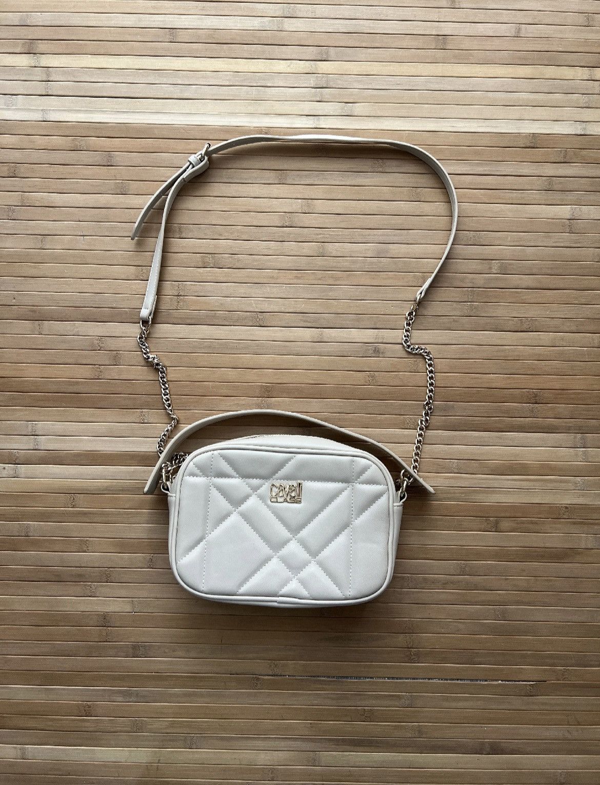 Just Cavalli Just Cavalli shoulder bag Size ONE SIZE - 1 Thumbnail