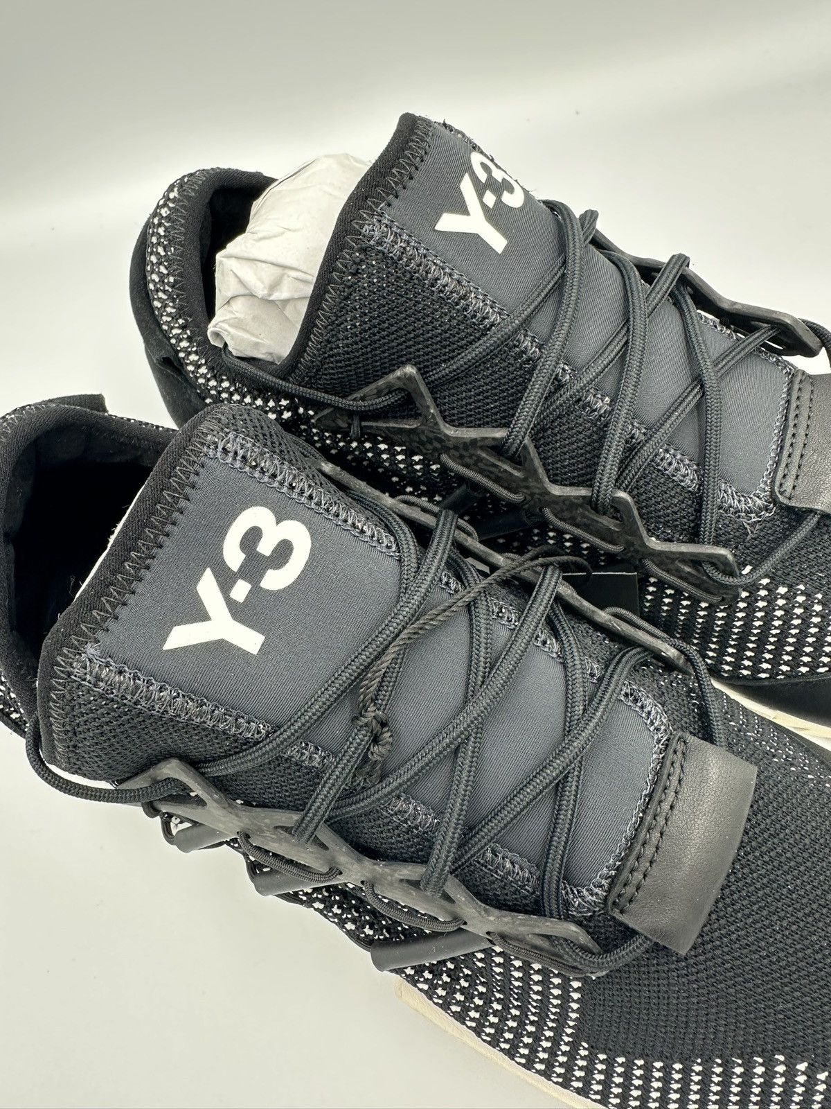Y-3 Y-3 Harigane Adidas Size US 11.5 / EU 44-45 - 11 Thumbnail