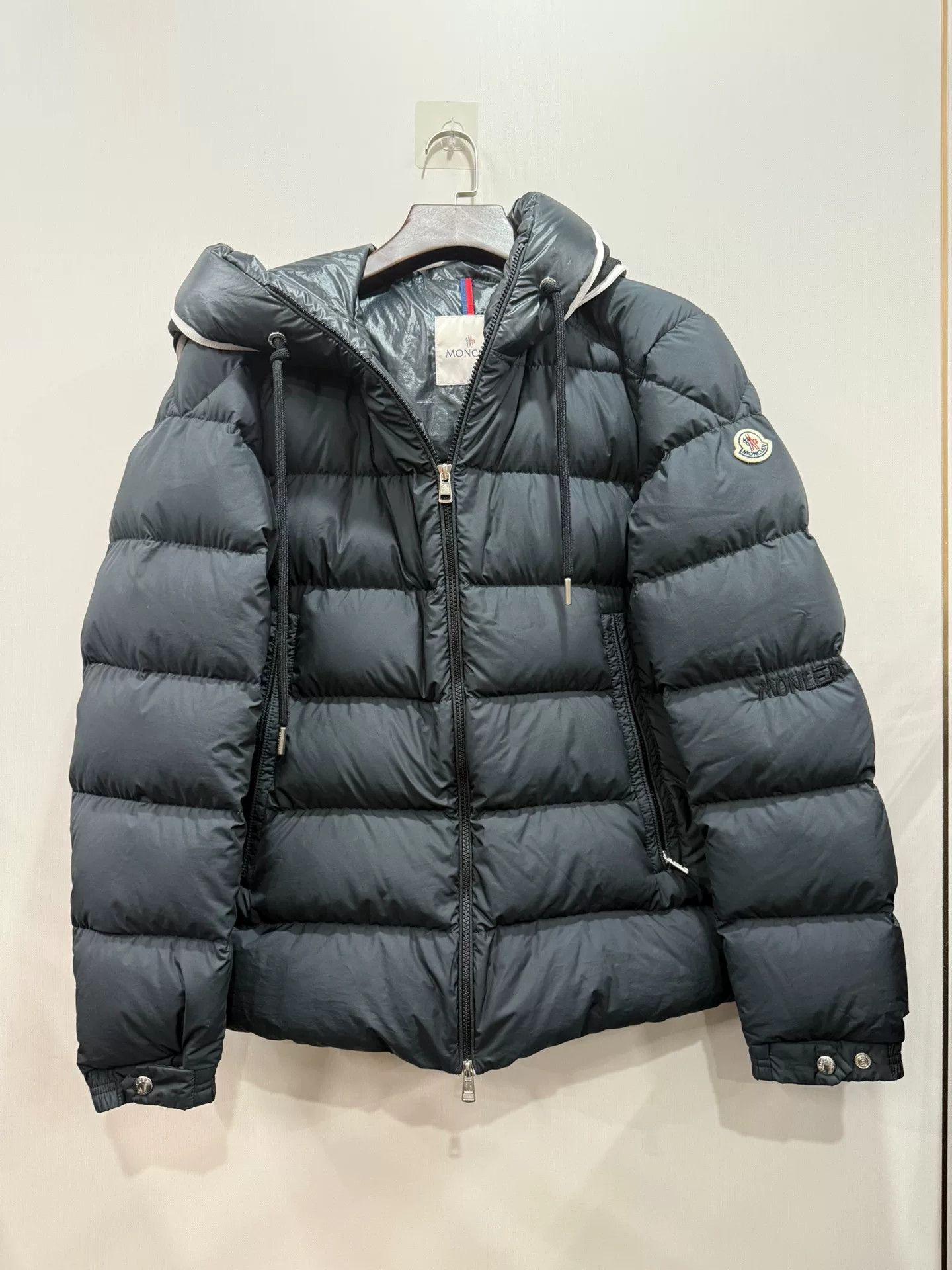 1017 ALYX 9SM × Alyx × Moncler ***FINAL DROP*** Moncler x Alyx