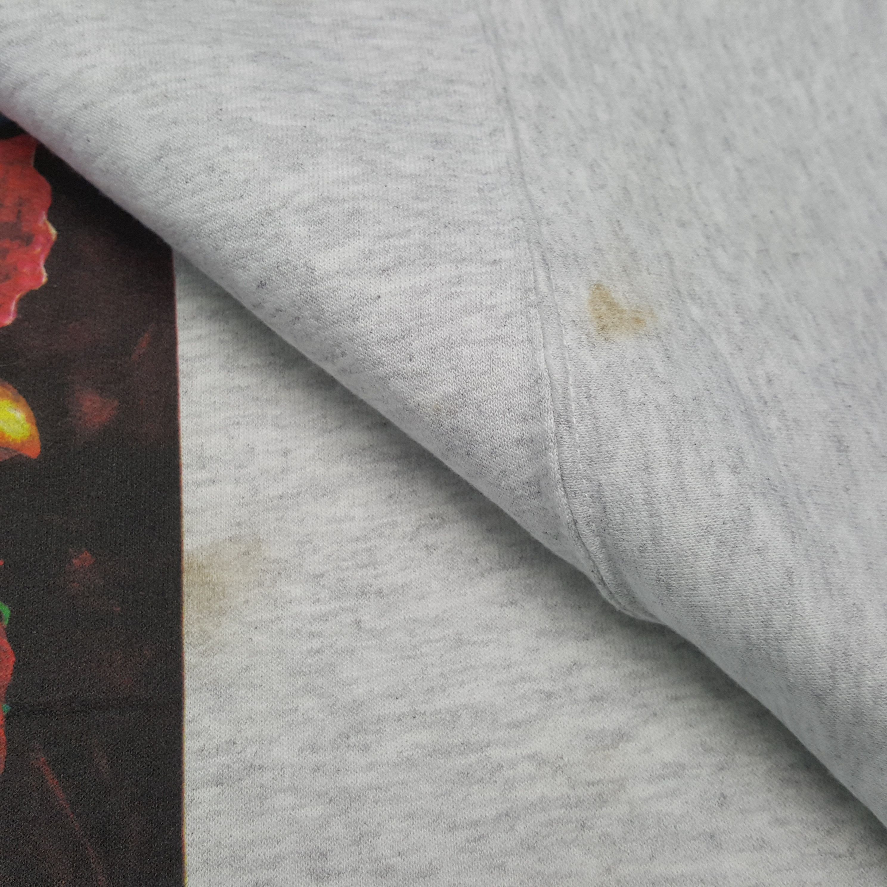 Other Vintage Corazon De Gallo Spanish Art Style Sweatshirt RR2 Size US XL / EU 56 / 4 - 10 Thumbnail