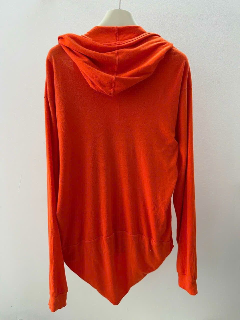 Final Home 1990s Final Home 2 Ways Cardigan Size US L / EU 52-54 / 3 - 4 Thumbnail