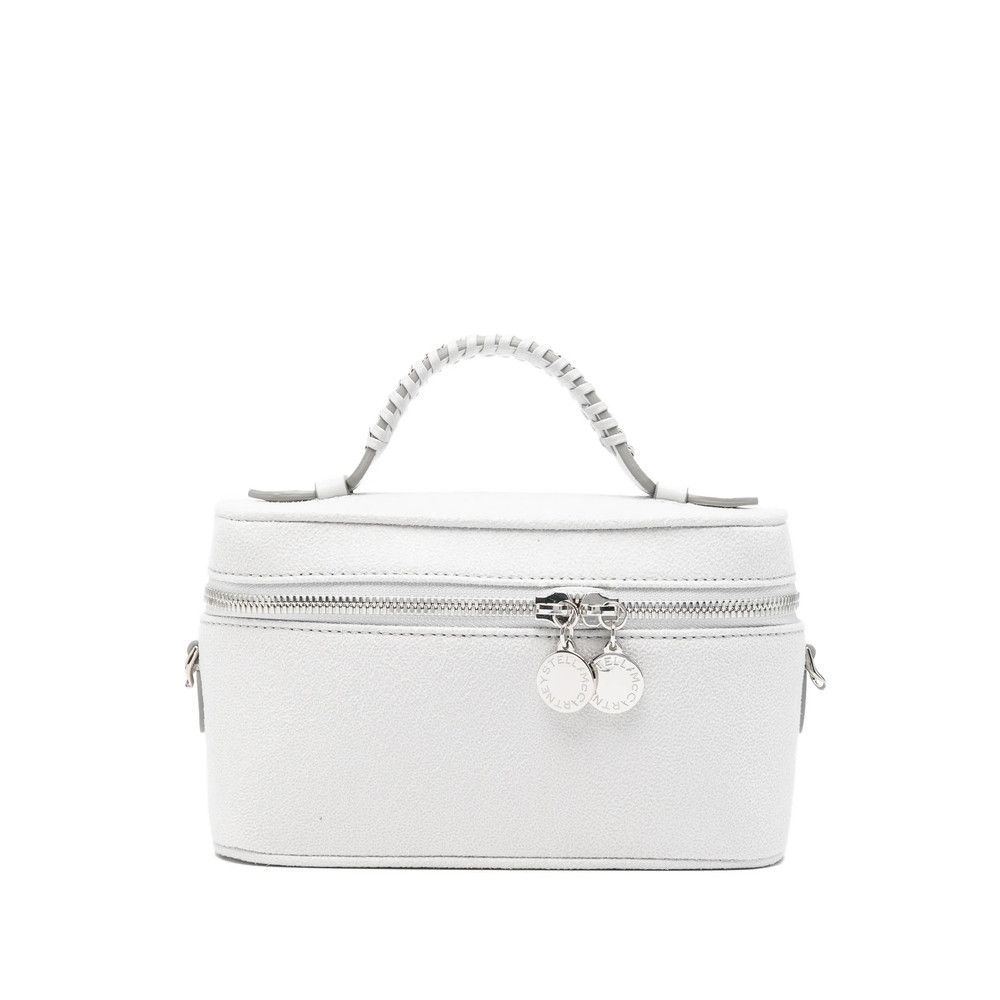 Stella McCartney Stella Mccartney GREY Tote Bags Size ONE SIZE - 1 Thumbnail