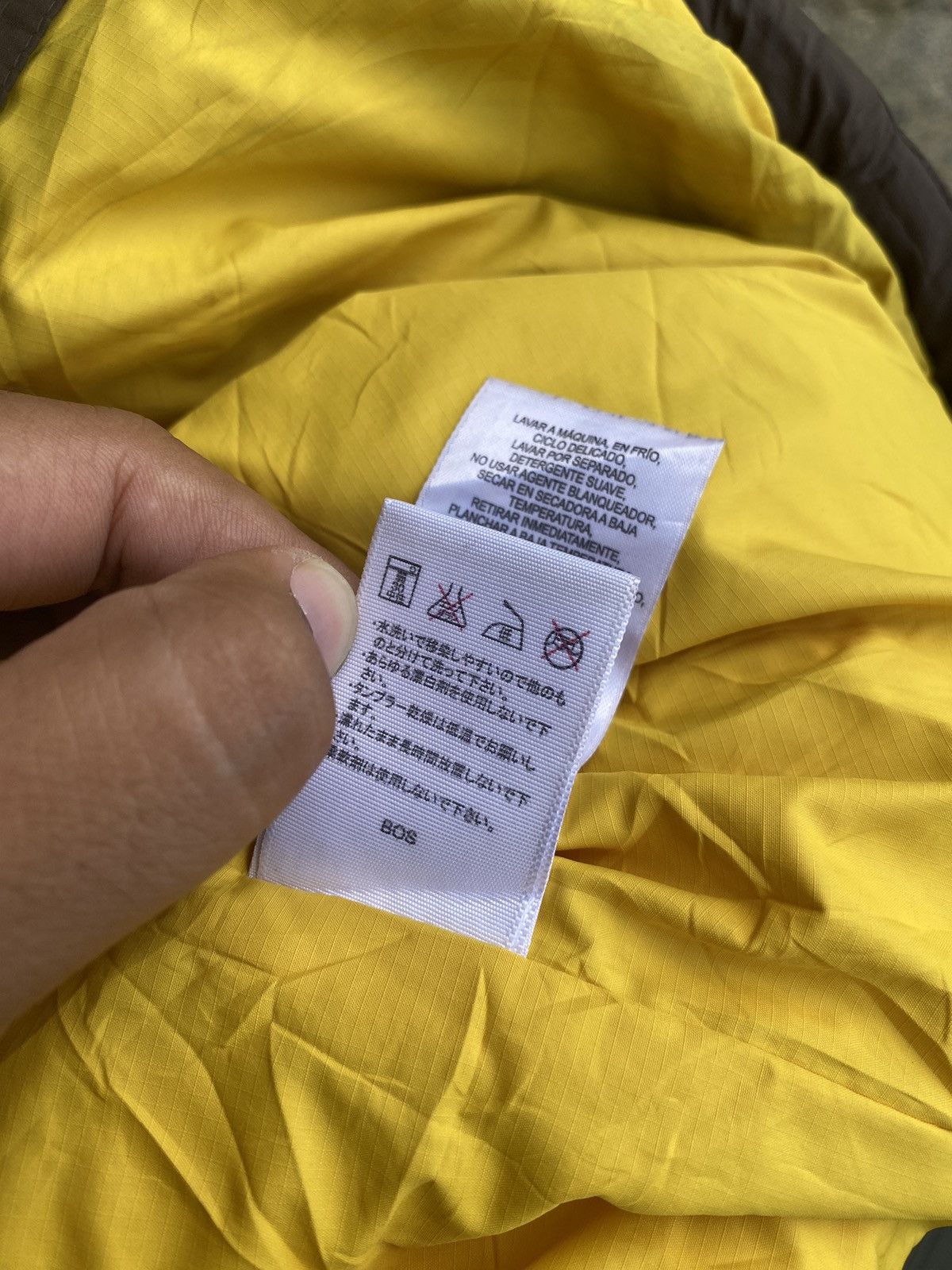Columbia × Vintage Vintage Columbia Puffer Jacket. #D9 Size US M / EU 48-50 / 2 - 8 Thumbnail