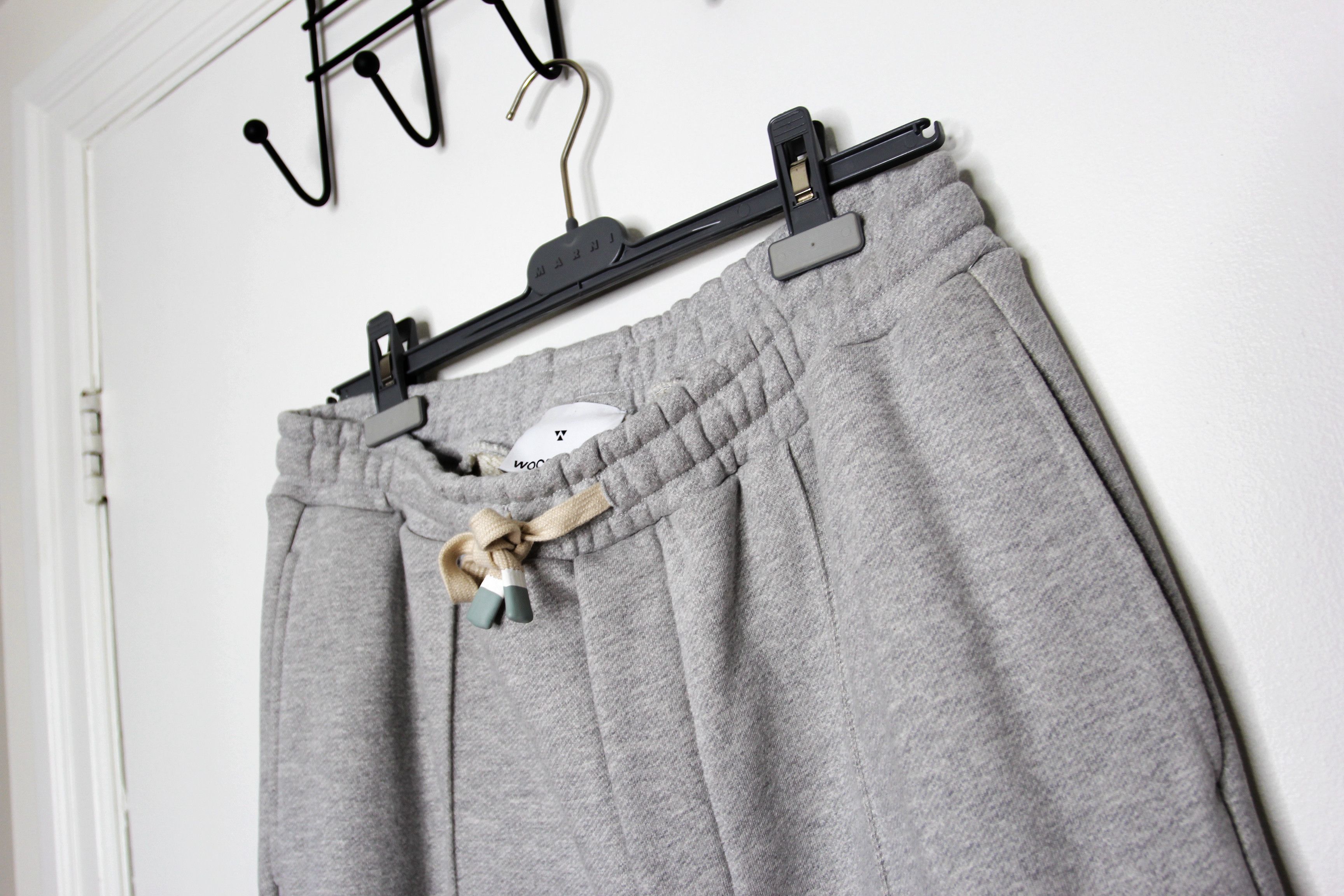 Other BNWT AW25 WOC CAJAMARCA PANTS XL Size US 36 / EU 52 - 4 Thumbnail
