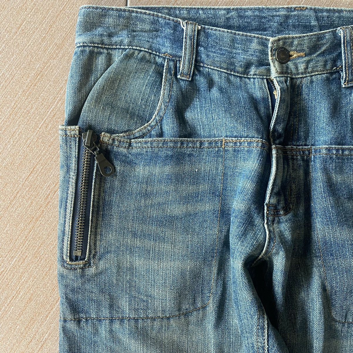 Other UNBRAND JEANS Size US 33 - 3 Thumbnail