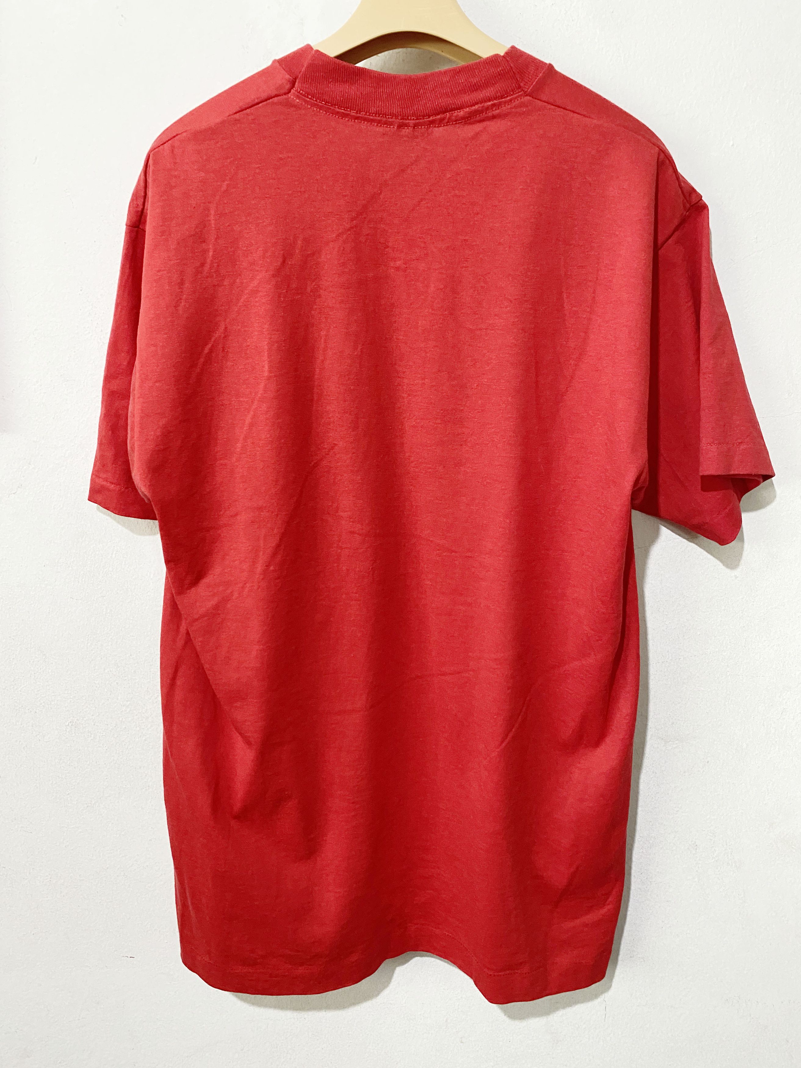 Band Tees × Vintage Vintage Moxxy Shirt Size US M / EU 48-50 / 2 - 3 Thumbnail