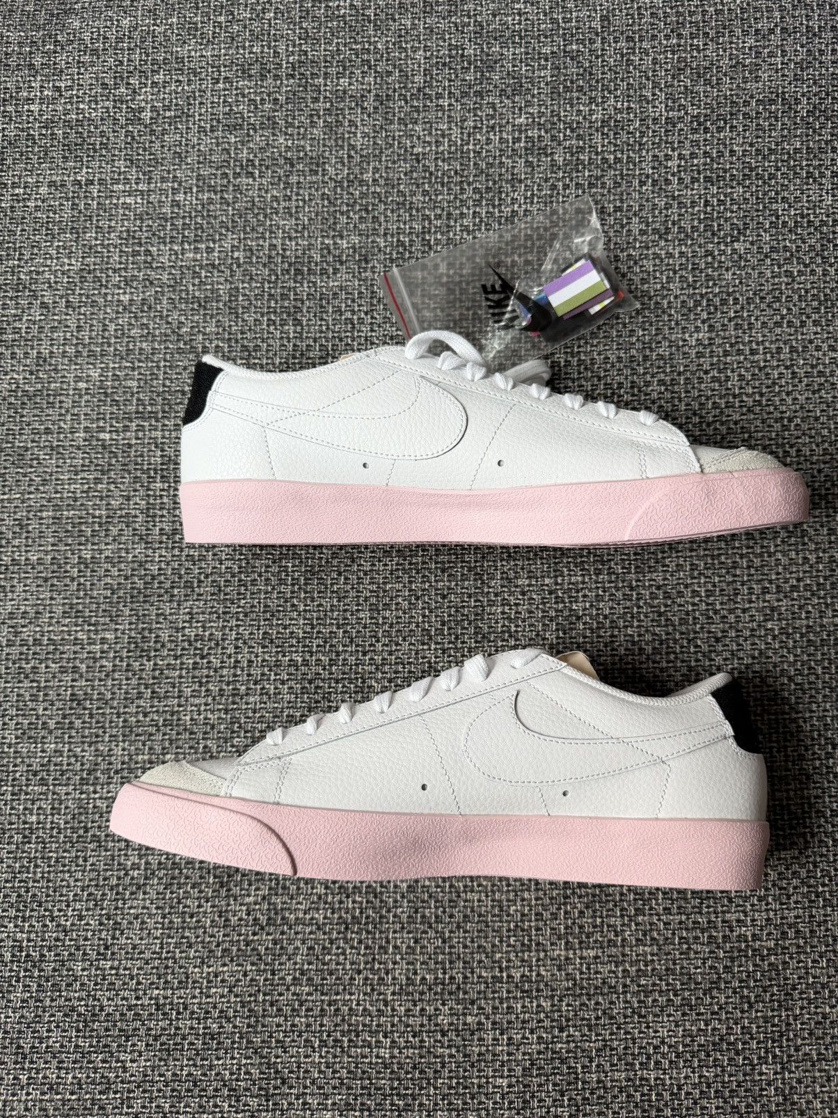 Nike Nike Blazer Low ‘77 VNTG BT size US 10 Size US 10 / EU 43 - 3 Thumbnail