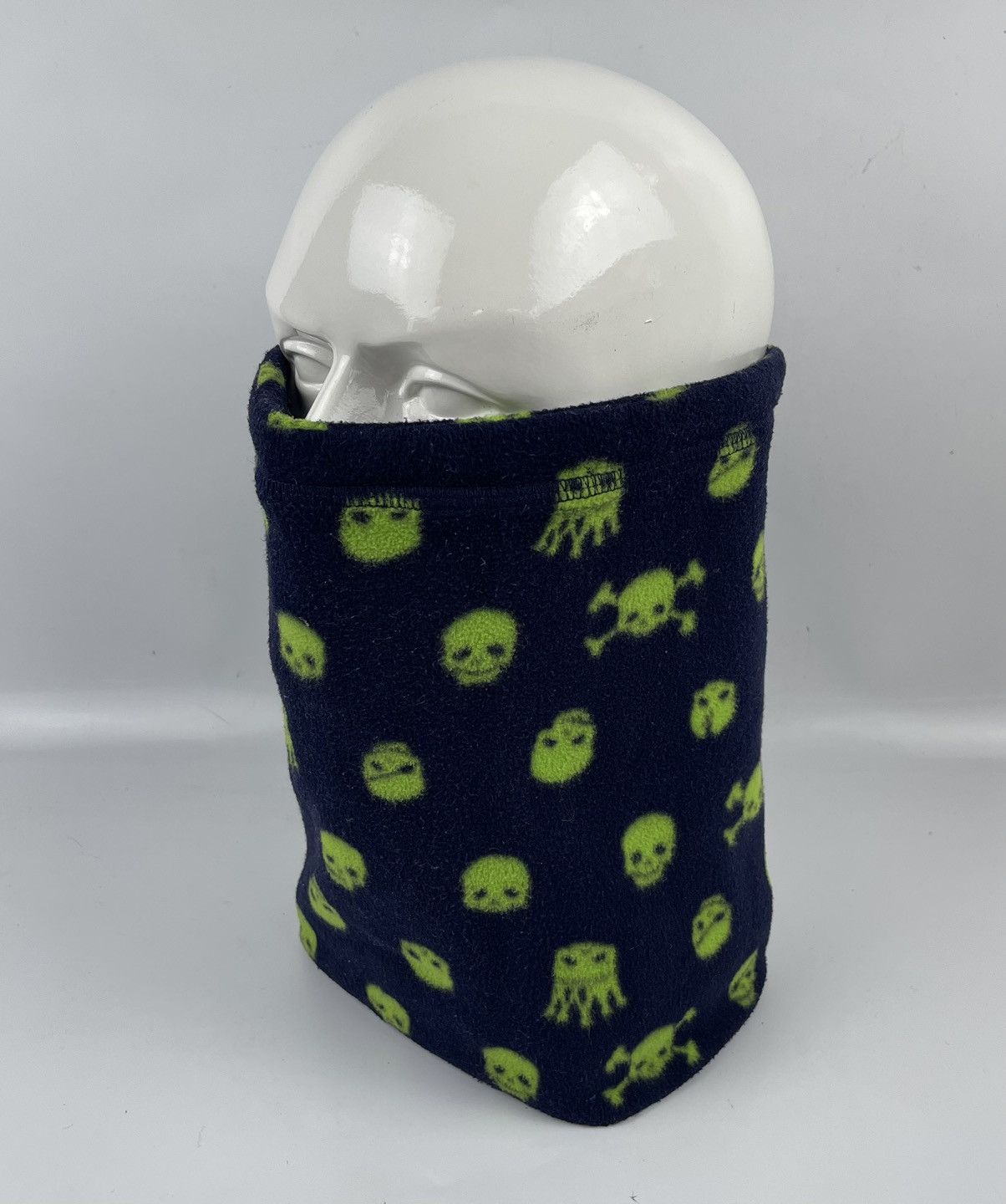 Seditionaries skulls neck gaiter tc20 Size ONE SIZE - 1 Thumbnail