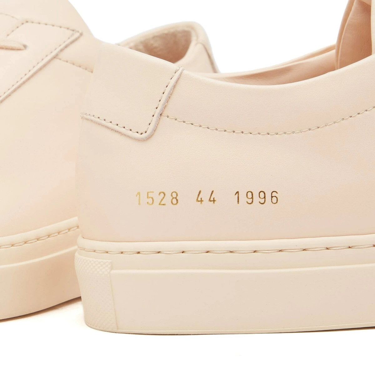 Common Projects Common Projects Original Achilles Low Size US 11 / EU 44 - 5 Thumbnail