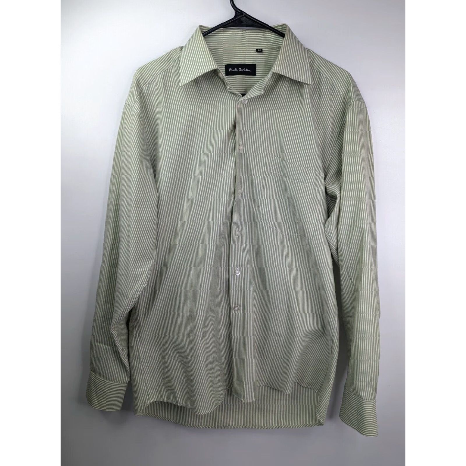 Paul Smith VINTAGE not applicable Size US M / EU 48-50 / 2 - 2 Thumbnail
