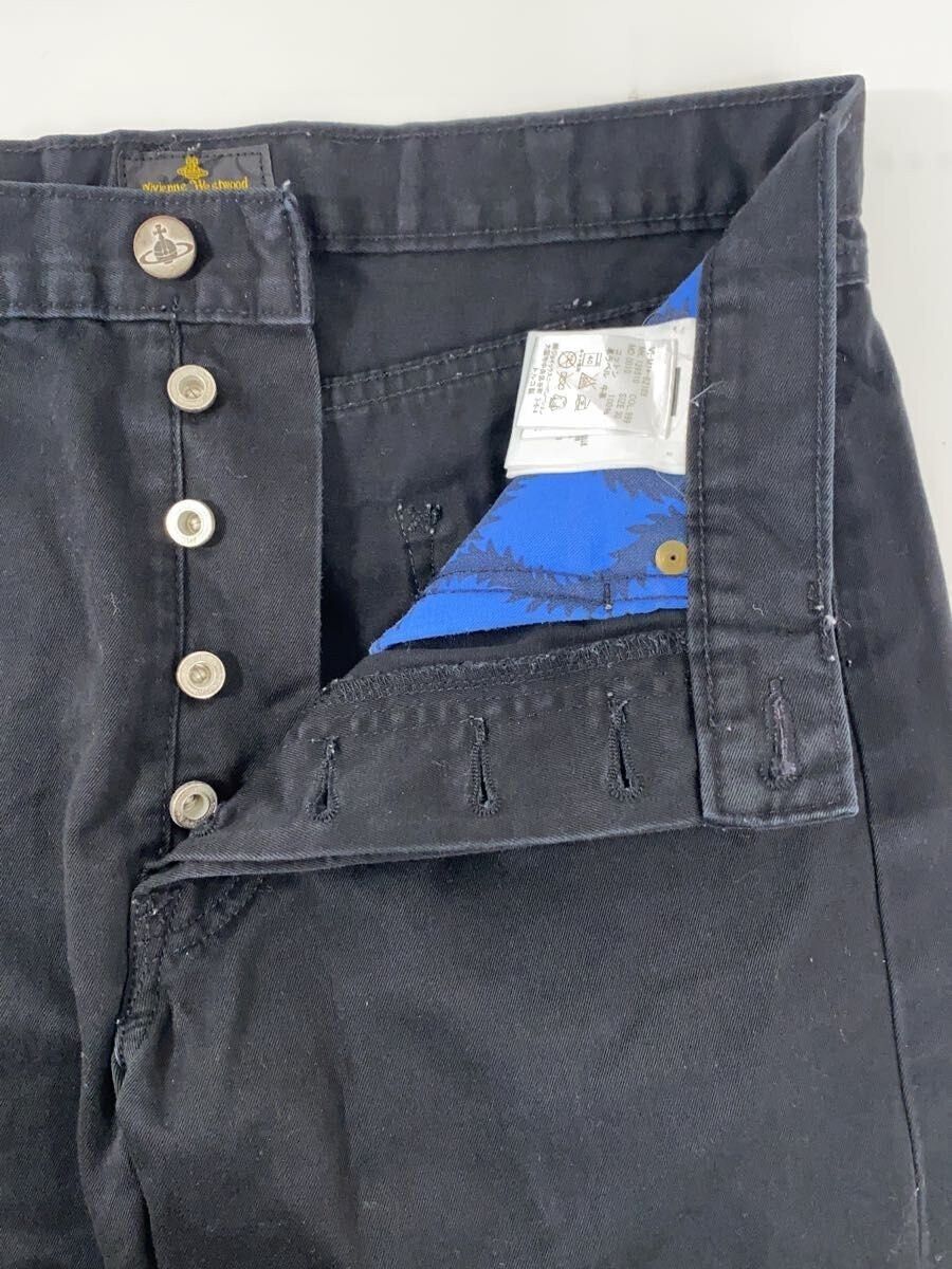 Vivienne Westwood Orb Pants Size US 30 / EU 46 - 3 Thumbnail