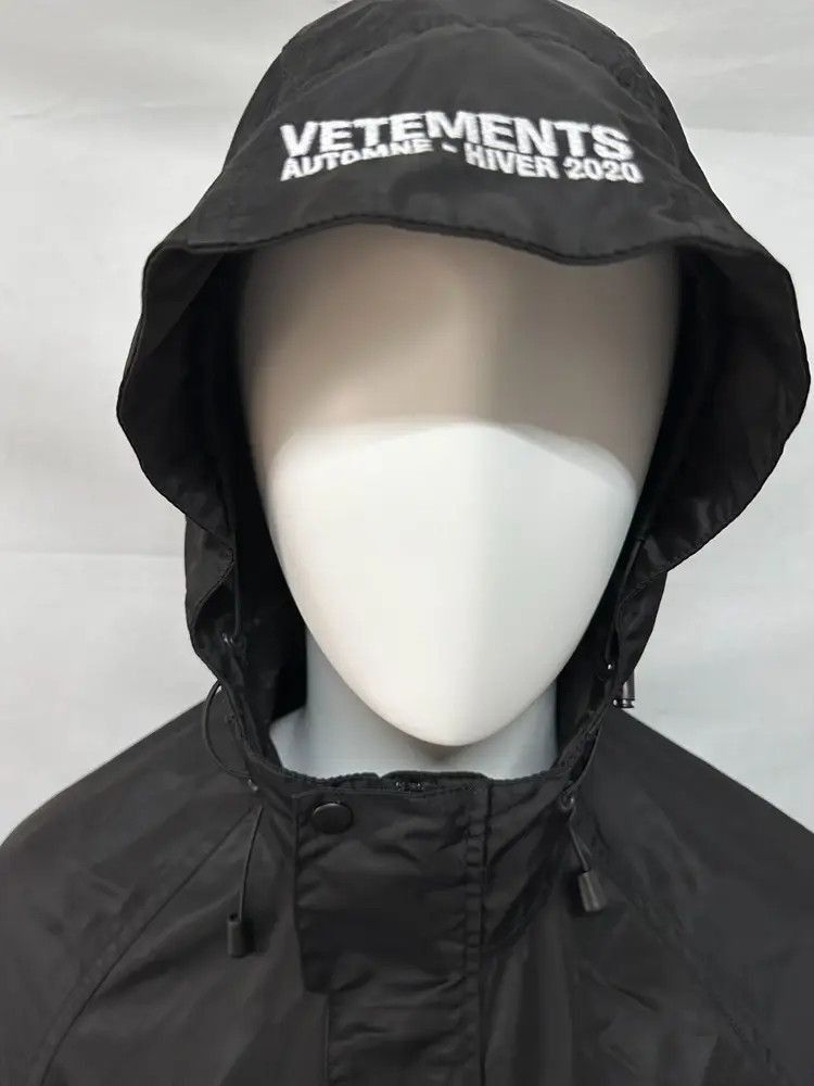 Vetements Vetements Vetements 19SS Runway Mountain Jacket-2506 Size US M / EU 48-50 / 2 - 5 Thumbnail