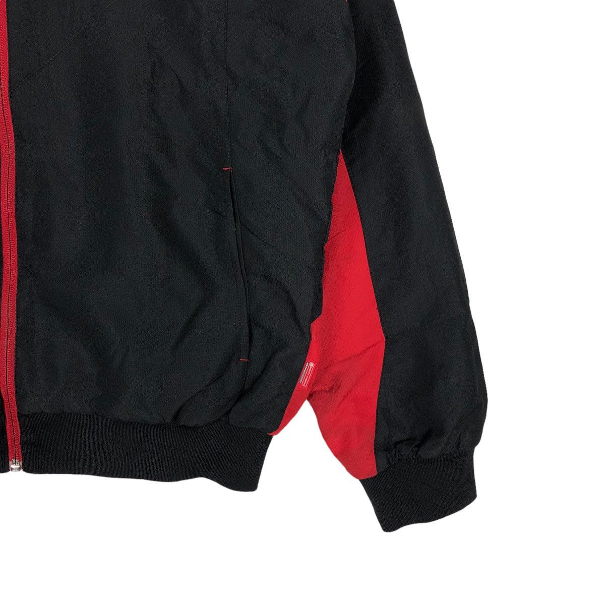 Japanese Brand VINTAGE RACING DEVELOPMENT TRD TOYOTA BOMBER JACKET Size US L / EU 52-54 / 3 - 5 Thumbnail