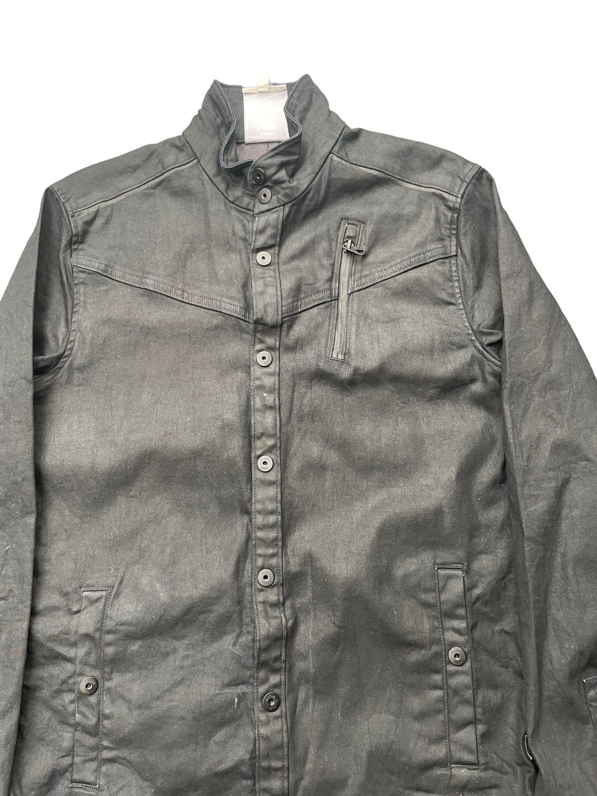 Designer × G-Star G-Star Raw Jacket Size US M / EU 48-50 / 2 - 3 Thumbnail