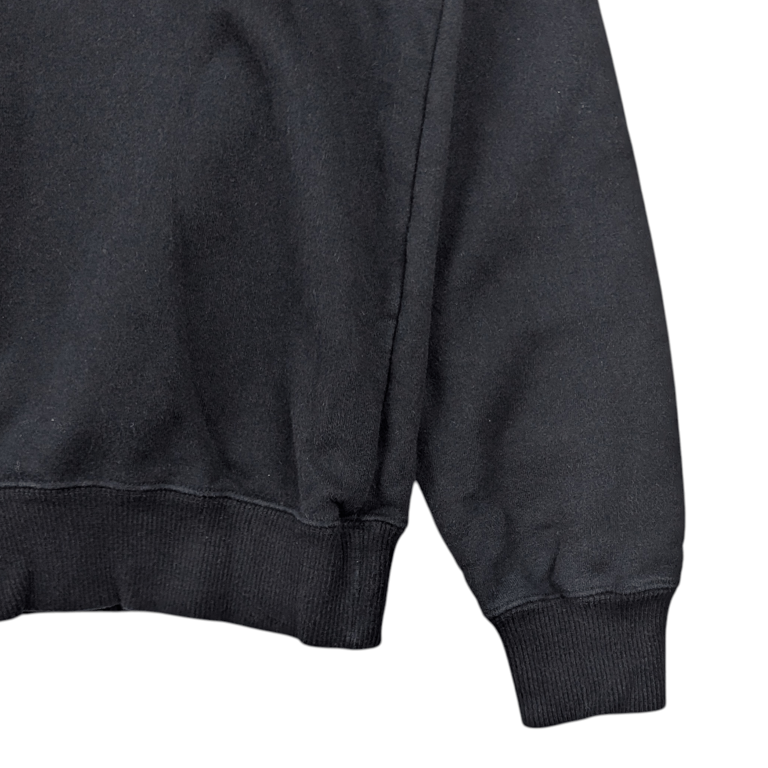 Comme Ca Ism COMME CA DU MODE Big Spell Out Logo Nice Design Sweatshirts Size US M / EU 48-50 / 2 - 9 Thumbnail