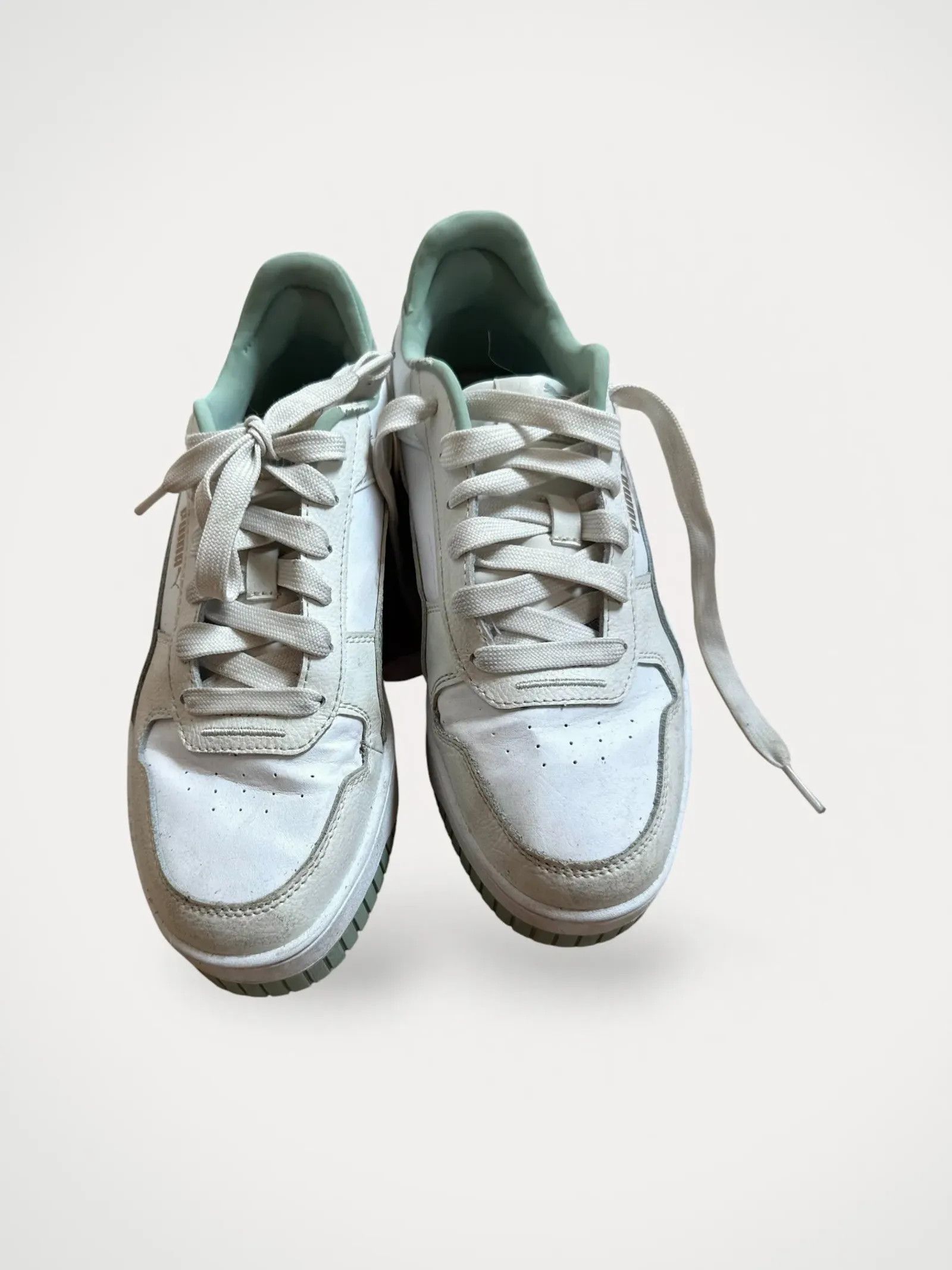 Puma Puma Sneakers Size US 8 / IT 38 - 1 Thumbnail