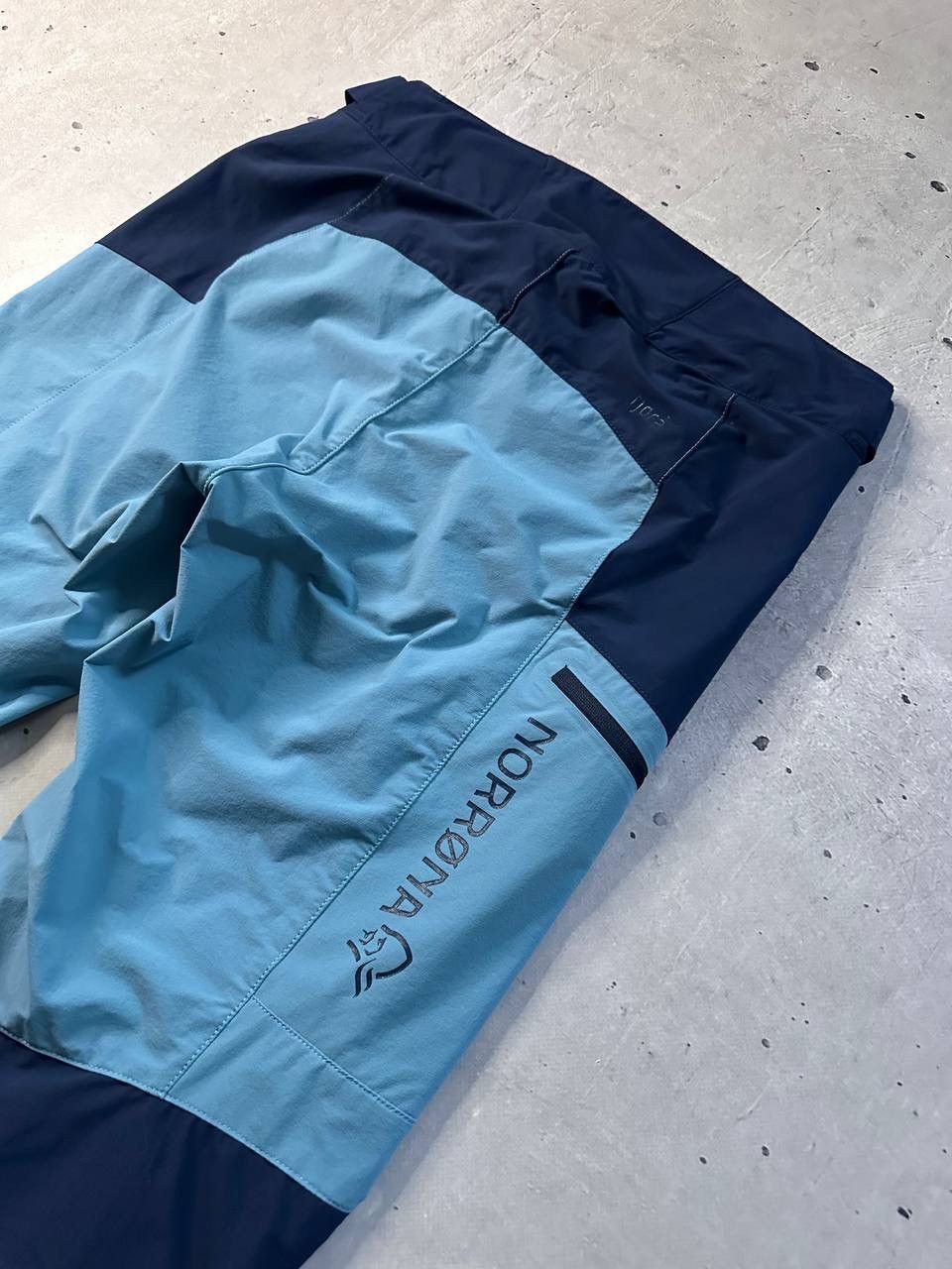 Norrona Norrøna Fjørå Flex1 MTB Bike Shorts Size S Outdoor Hiking Size 27" / US 4 / IT 40 - 8 Thumbnail