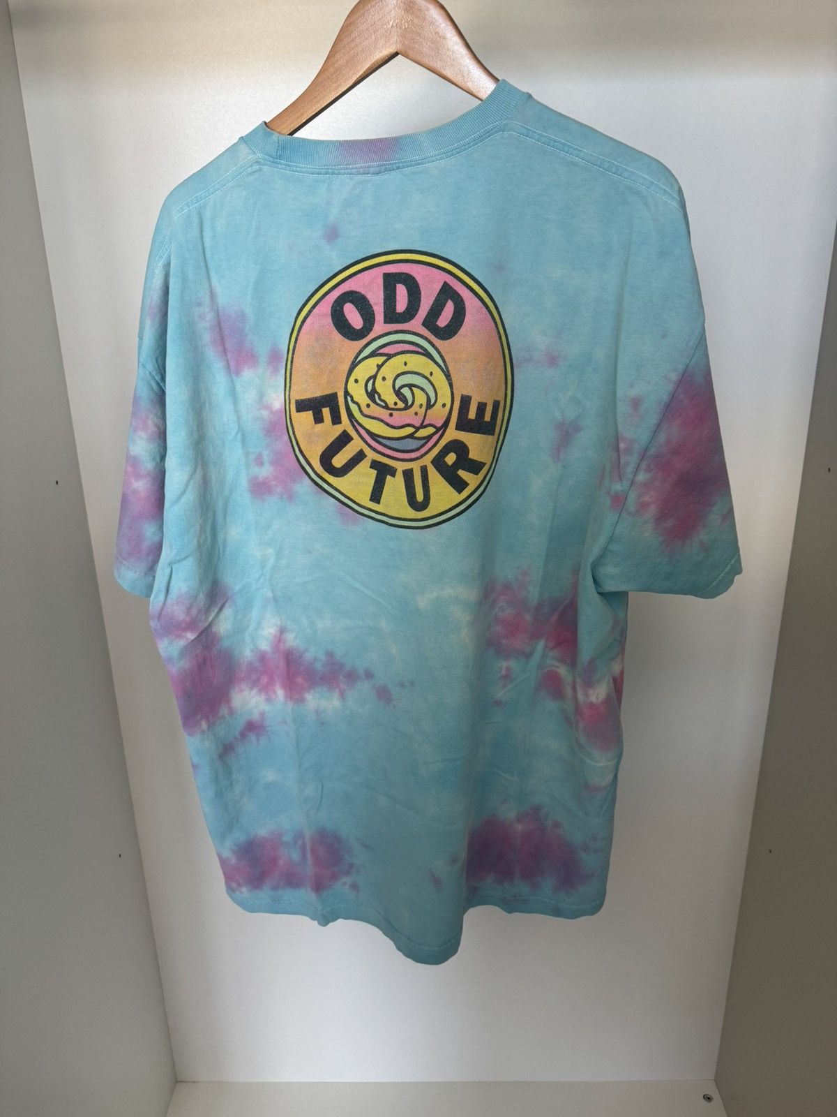Odd Future Odd Future. Shirt Size US XXL / EU 58 / 5 - 2 Thumbnail
