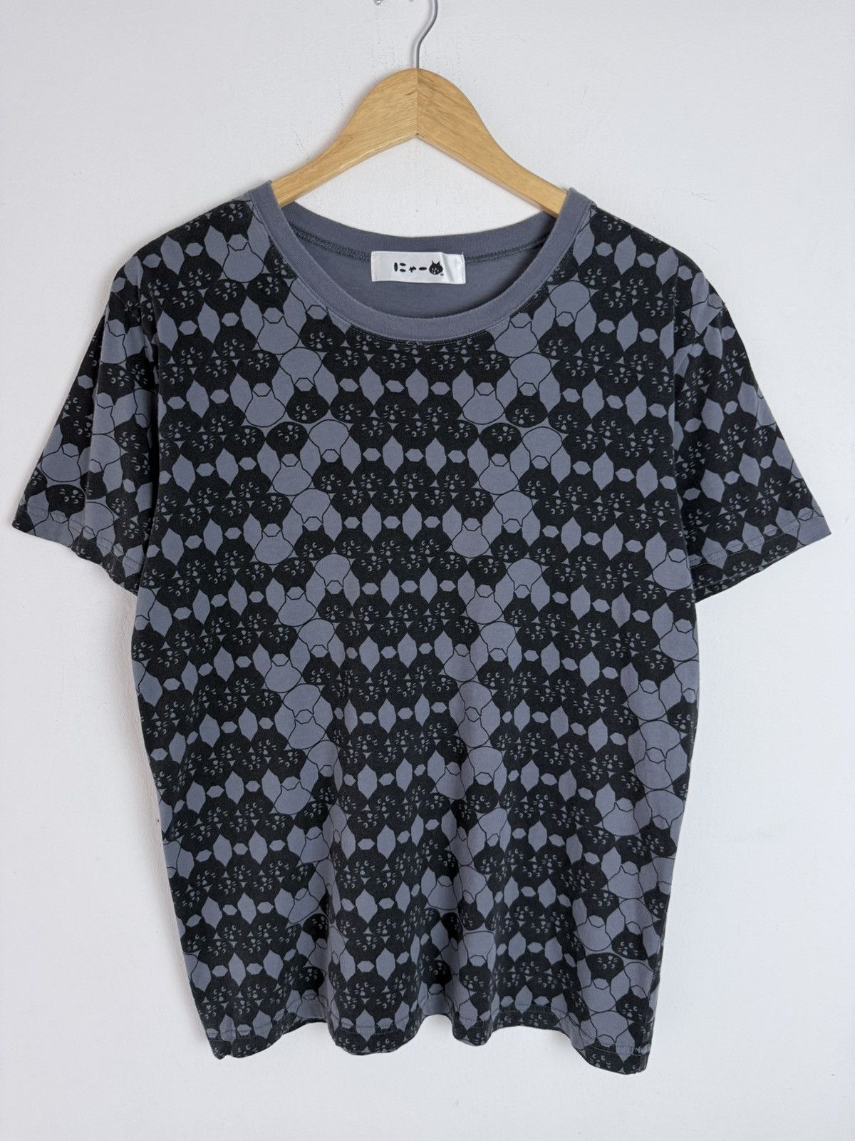 Ne-Net Ne-Net Fullprint Cat. Size US M / EU 48-50 / 2 - 1 Thumbnail