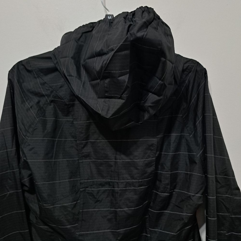 Athleta Athleta Women's Run On Lightweight Hoodie Water Repellent Ja Size XL / US 12-14 / IT 48-50 - 11 Thumbnail