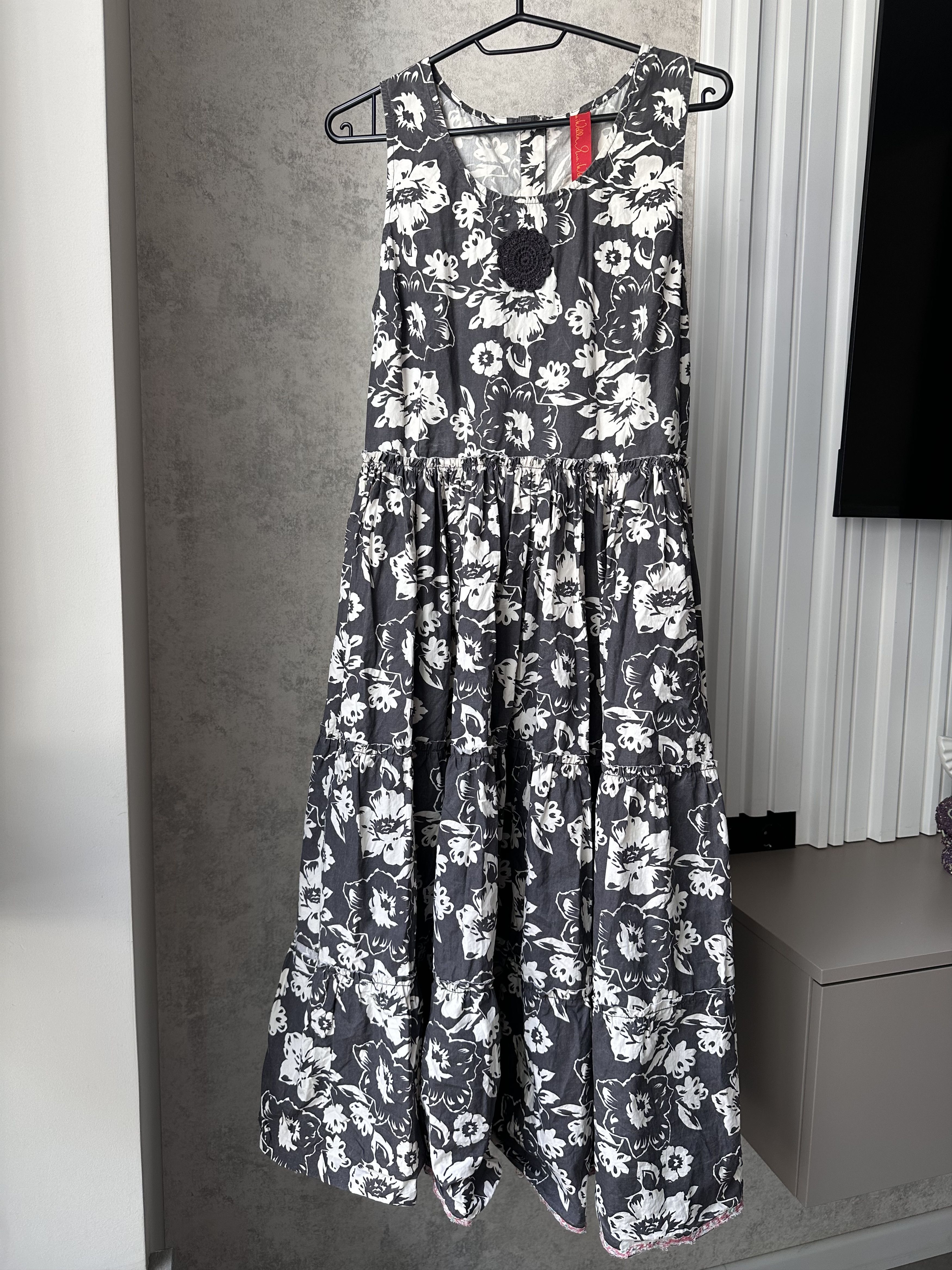 Other Ewa i Walla cotton floral set Size S / US 4 / IT 40 - 7 Thumbnail