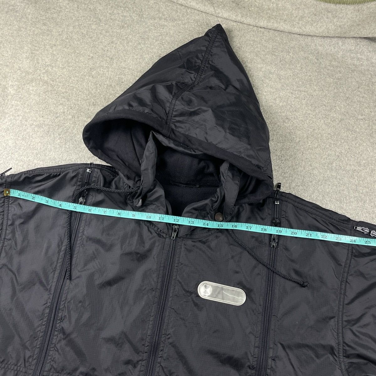 Designer × Final Home Final Home Survival Jacket Size US S / EU 44-46 / 1 - 22 Thumbnail