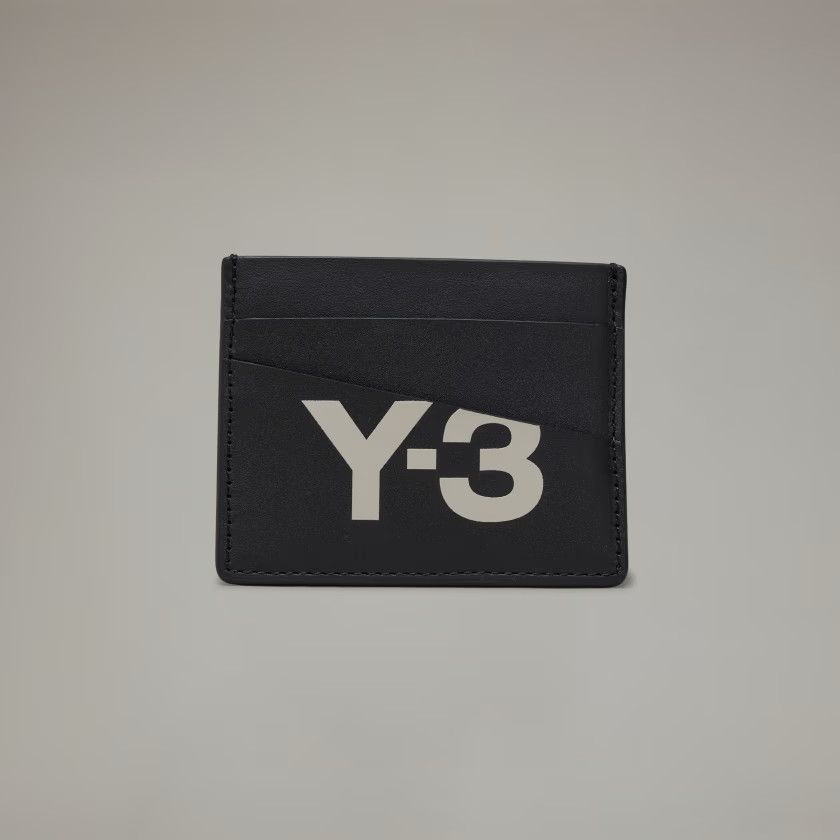 Y-3 Y-3 ADIDAS CARD HOLDER Size ONE SIZE - 1 Thumbnail