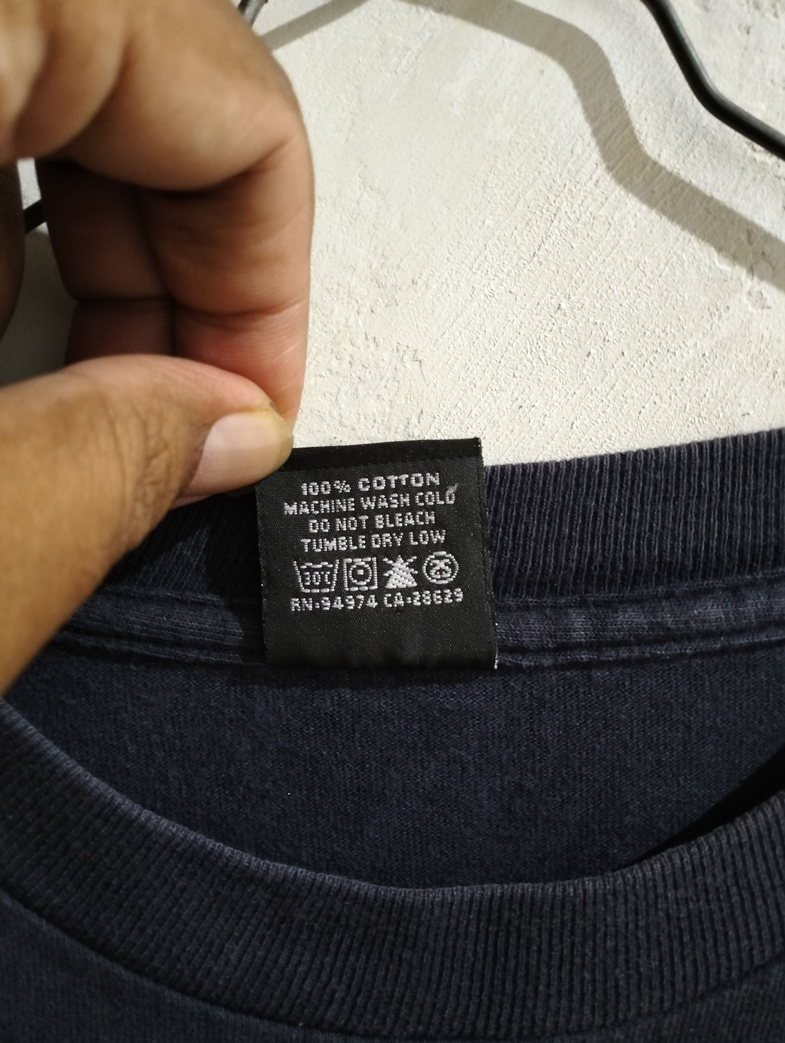 Stussy Stussy Lightning (SOLD) Size US XL / EU 56 / 4 - 5 Thumbnail