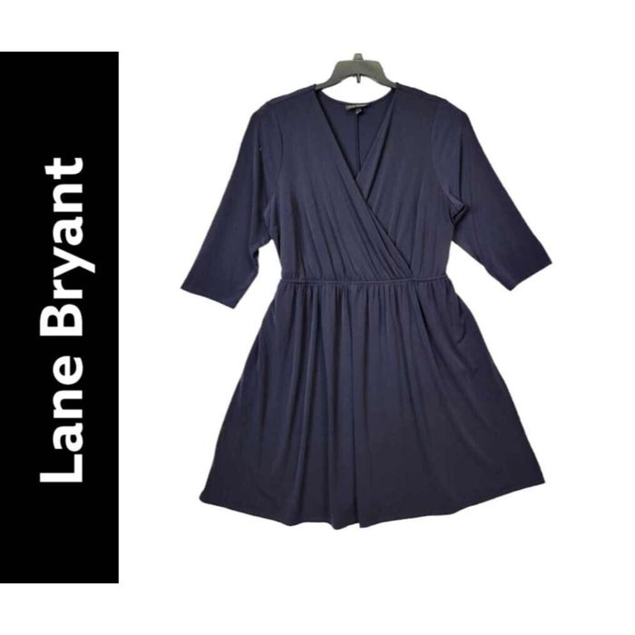 plus lane bryant formal dresses Empire Size style-vacation