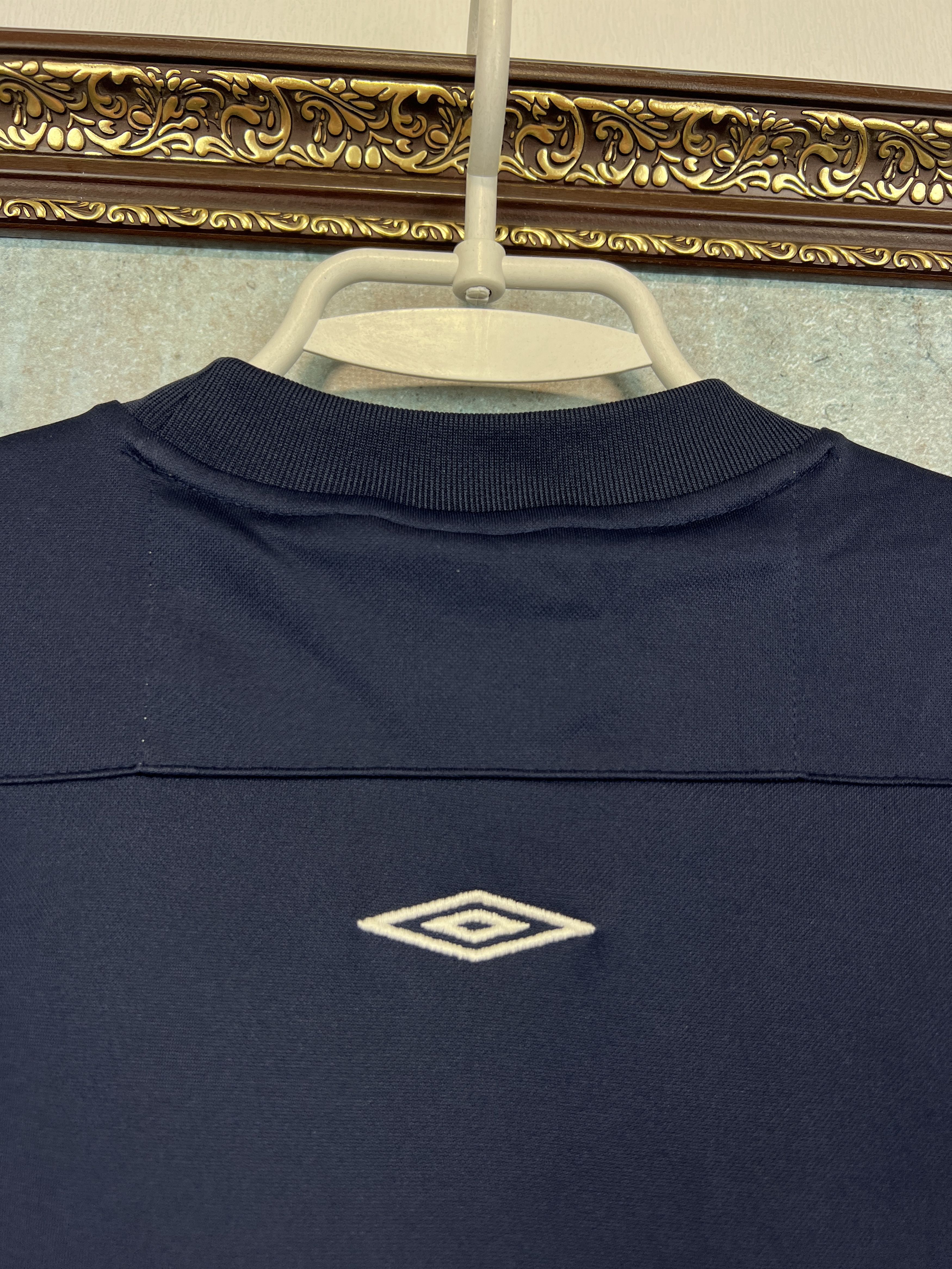 Adidas Vintage Chelsea Football Train Shirt Jersey Trikot Rare Size US M / EU 48-50 / 2 - 10 Thumbnail