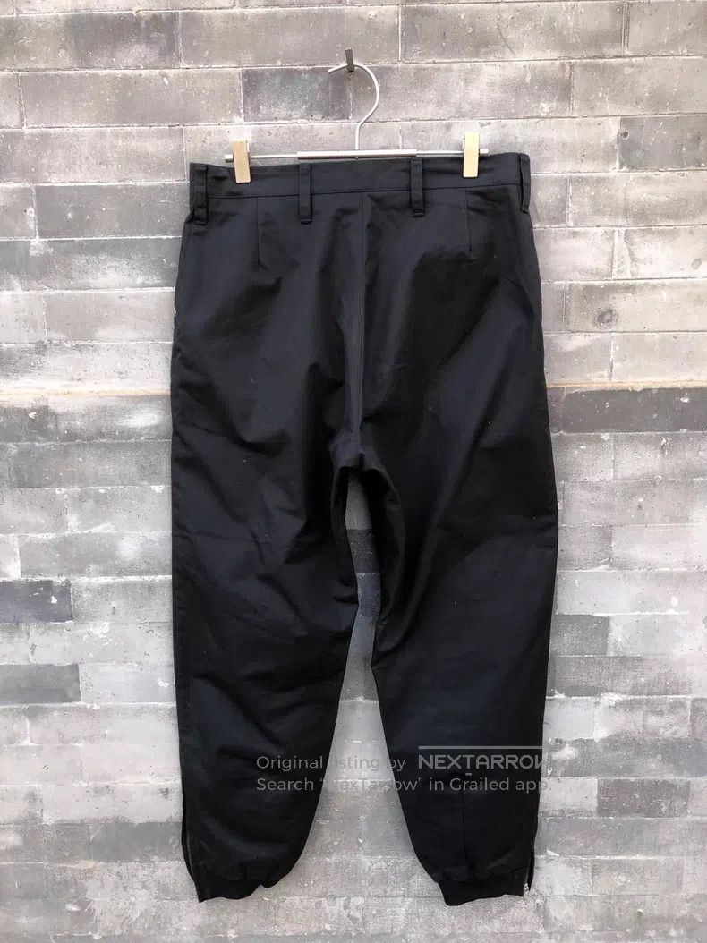 Acronym Acronym Black casual pants Size US 30 / EU 46 - 2 Thumbnail