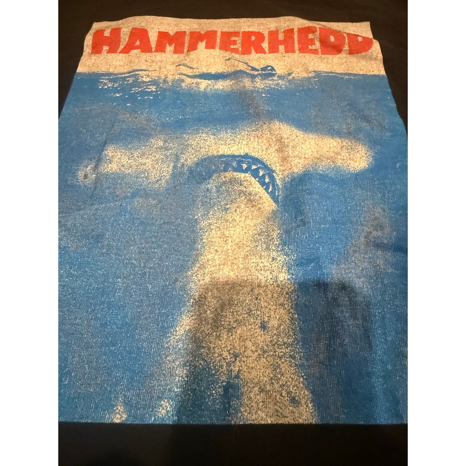 Other Hammerhead Homeless Long sleeve Size XL Size US XL / EU 56 / 4 - 2 Thumbnail