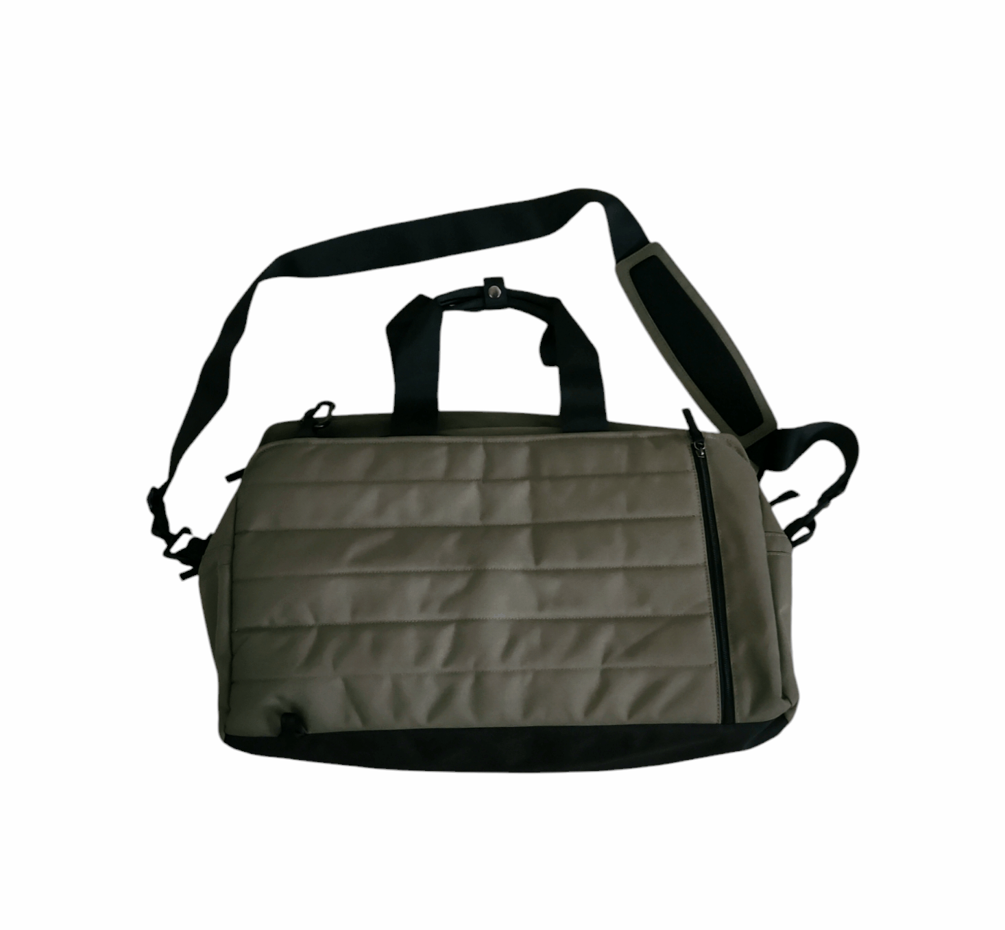 Other The Anywhere Pakt 50L Green carry on. bag backpack duffel Size ONE SIZE - 4 Thumbnail