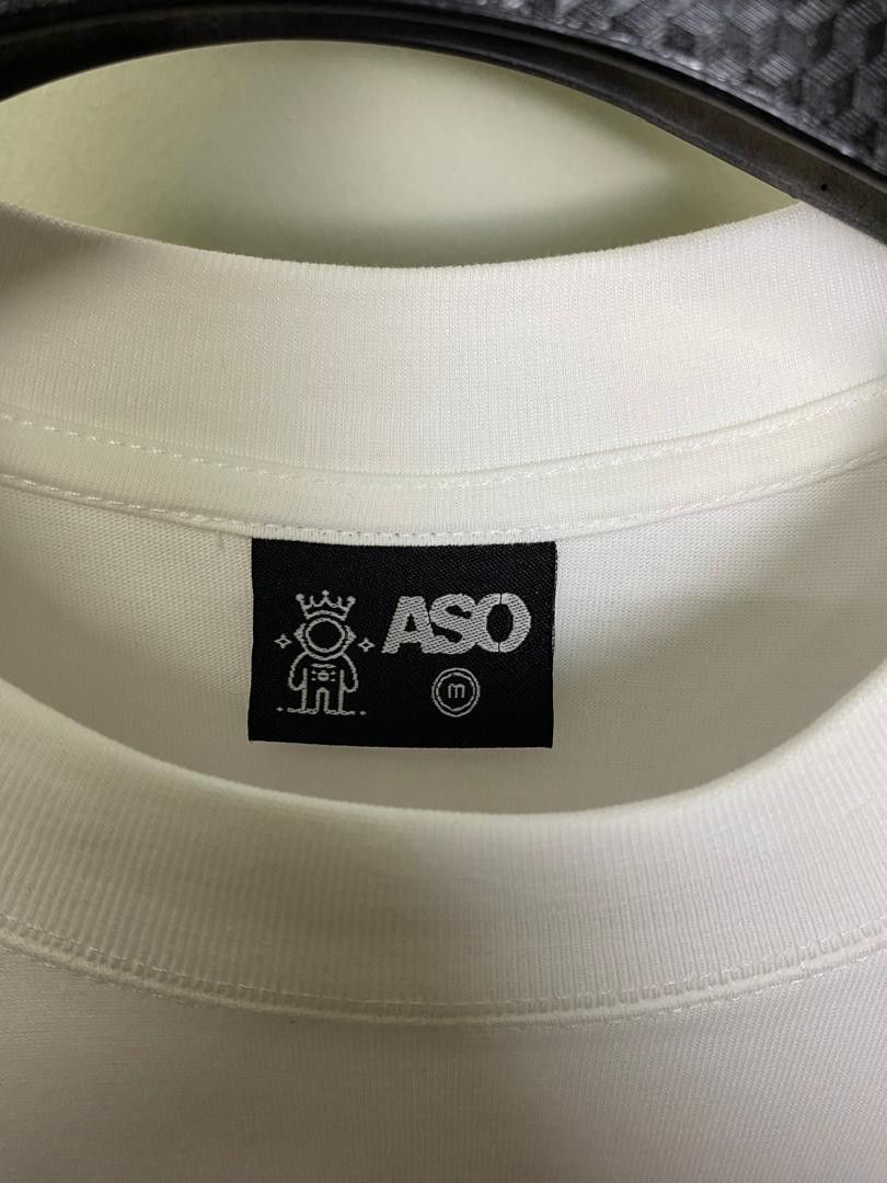 Other ASO ALIEN RADIATION Size US M / EU 48-50 / 2 - 6 Thumbnail