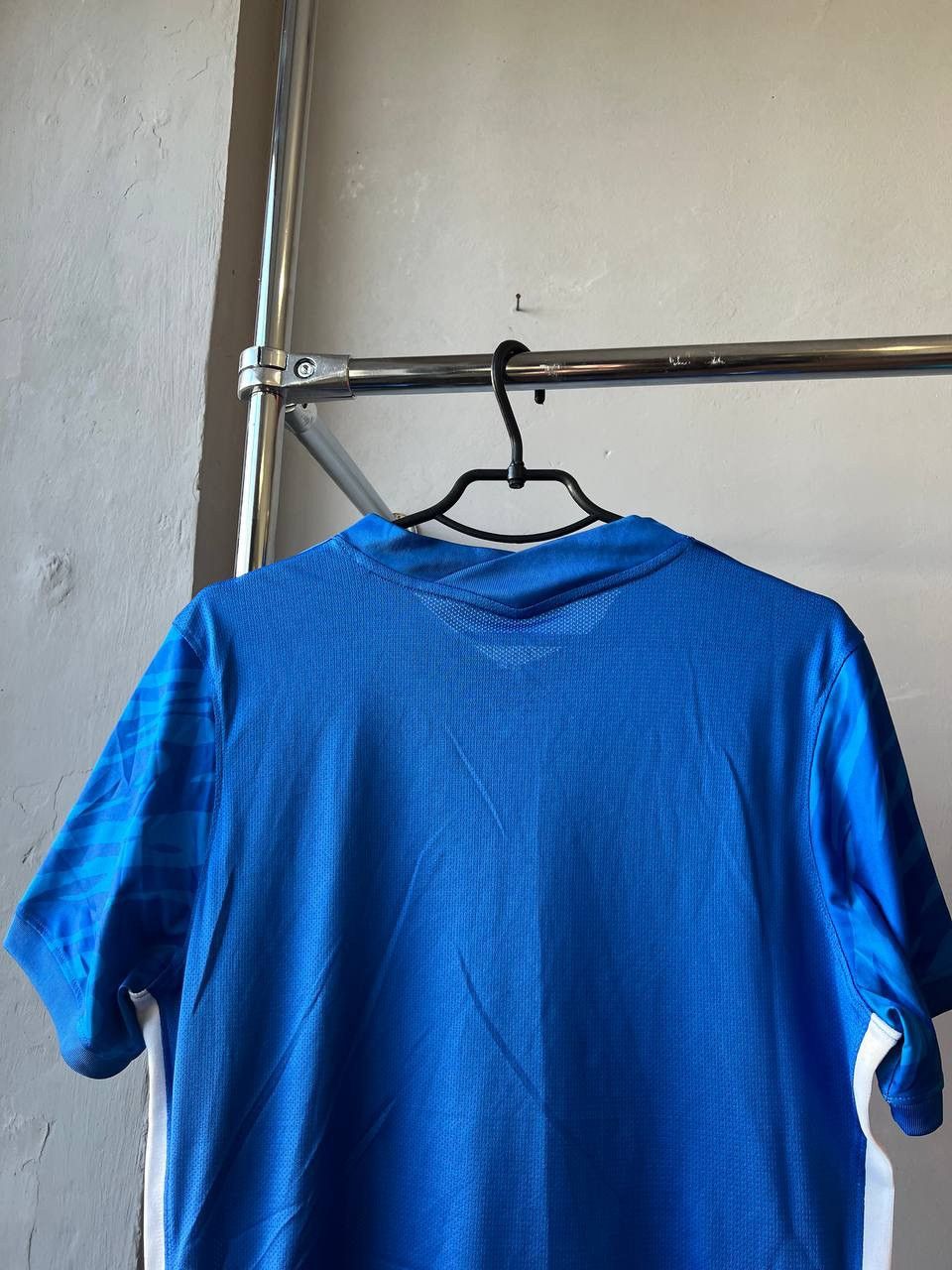 Nike 2021/22 BIRMINGHAM CITY HOME SOCCER JERSEY FOOTBALL SHIRT L Size US L / EU 52-54 / 3 - 10 Thumbnail