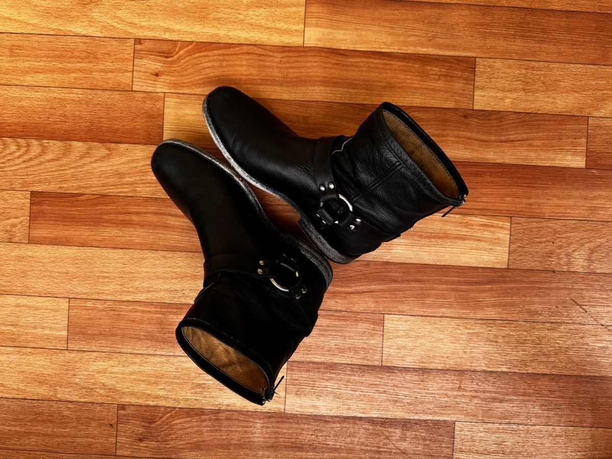 Frye Frye harness boots Size US 8 / EU 41 - 9 Thumbnail