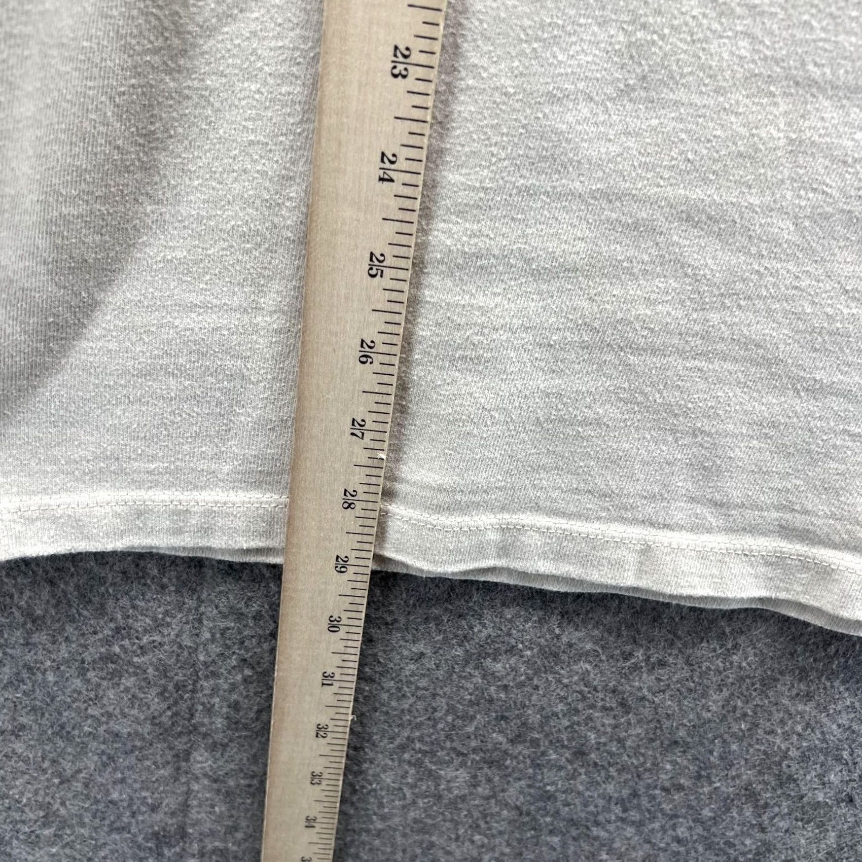 Vans VANS Sweater Men Medium Adult Khaki Pullover Striped Fleece Crew Neck Casual Buttonless Logo Size US M / EU 48-50 / 2 - 7 Thumbnail