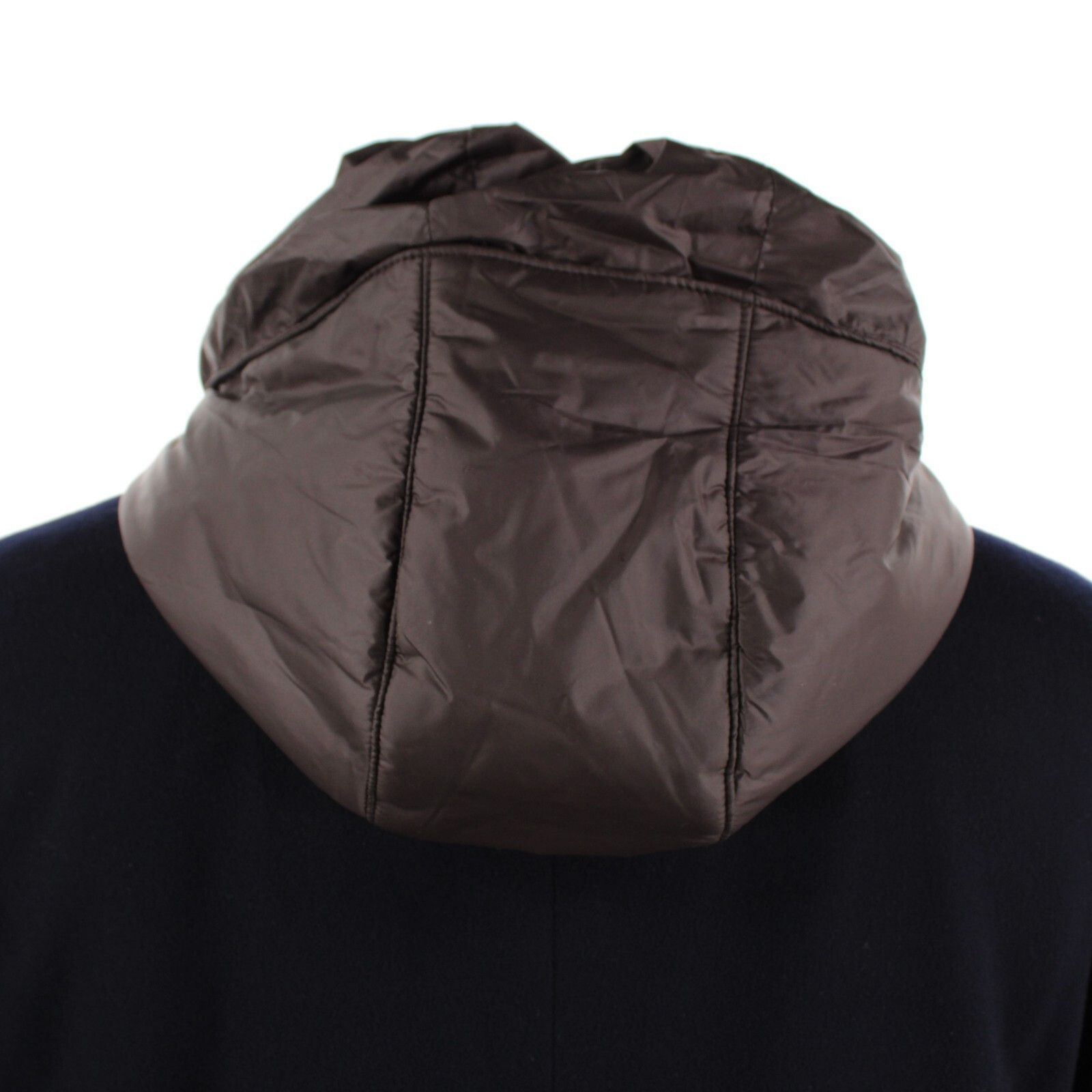 Kiton Kiton Jacket Size L US In Blue Wool Size US L / EU 52-54 / 3 - 8 Thumbnail