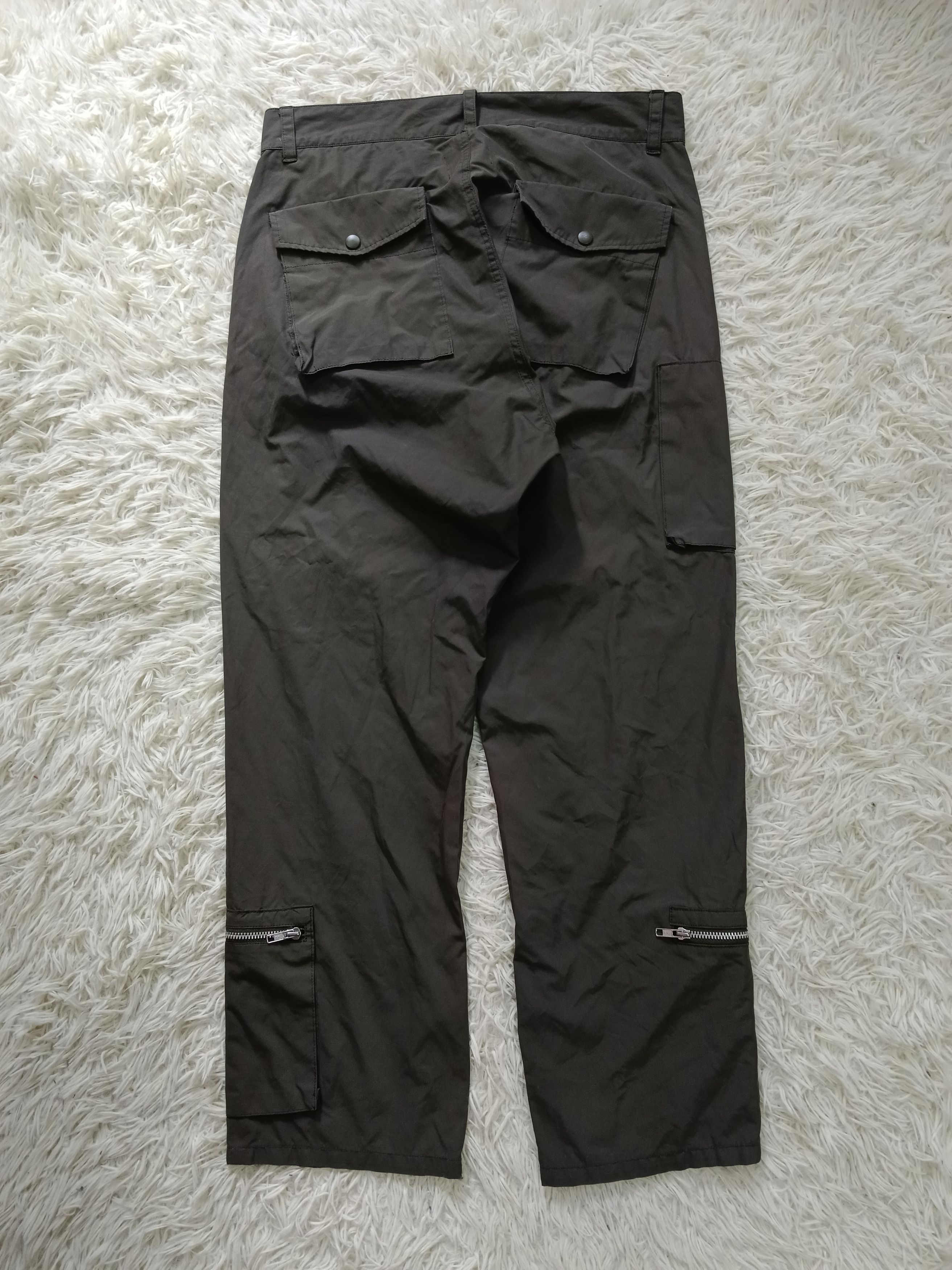 WHIZ LIMITED WHIZ LIMITED TACTICAL PANTS Size US 33 - 2 Thumbnail