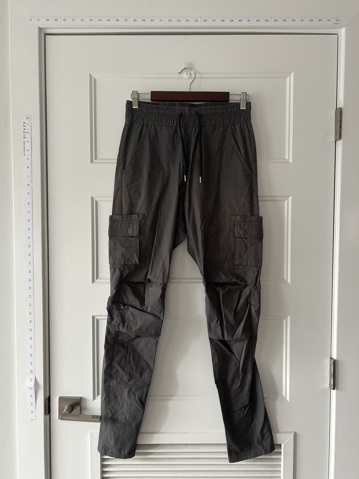 John Elliott John Elliot Season 7 Cargo Pants Size US 28 / EU 44 - 1 Thumbnail