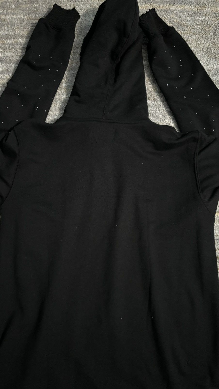 Other Saint Mouth Hoodie Size US M / EU 48-50 / 2 - 5 Thumbnail