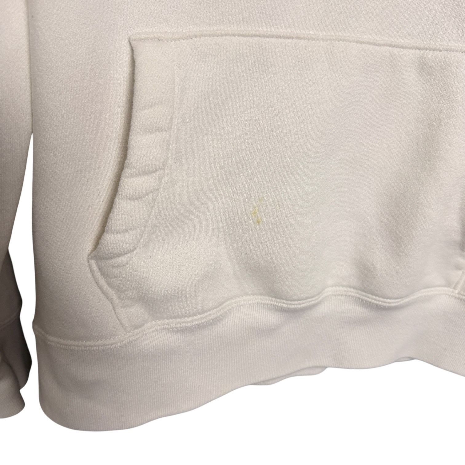 Hollister Hollister Los Angeles Tiger Cat White Black Hoodie Men's M Size US M / EU 48-50 / 2 - 5 Thumbnail
