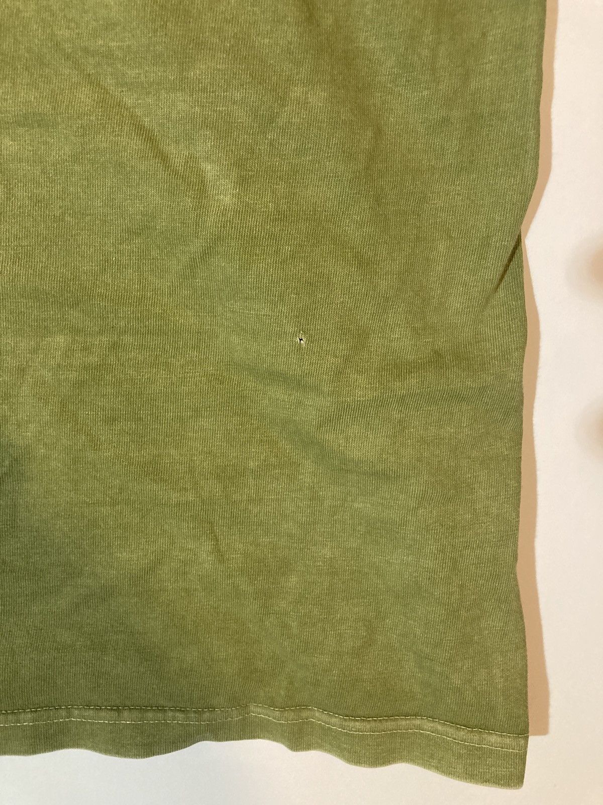 Other Y2K hemp dyed dragon crazy shirts graphic tee Size US XL / EU 56 / 4 - 4 Thumbnail
