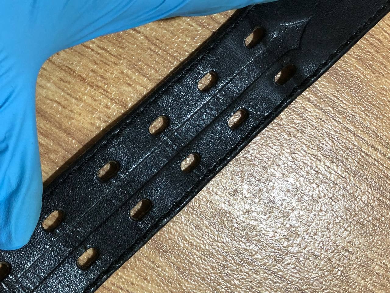 Diesel Diesel Belt Size ONE SIZE - 8 Thumbnail
