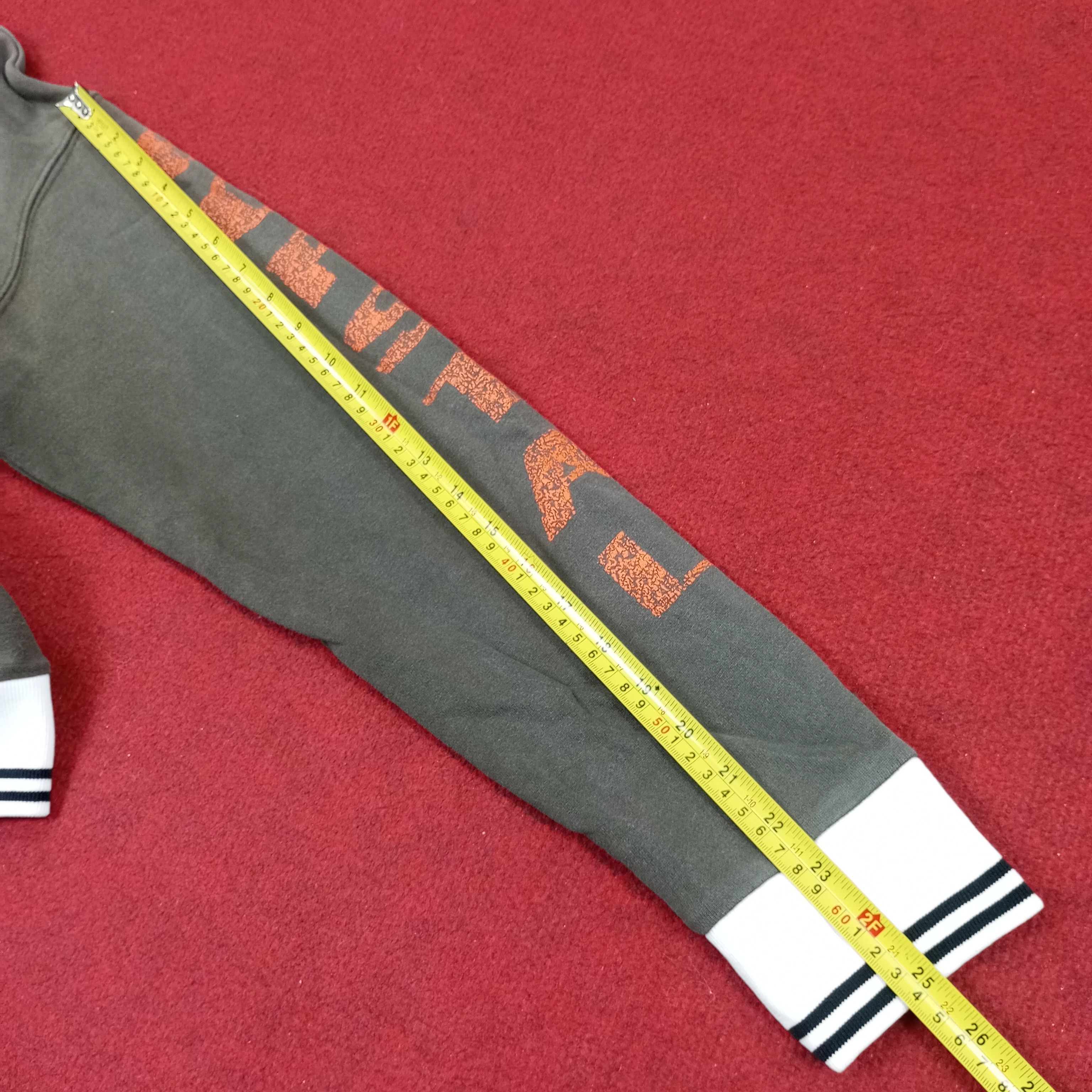 R.Newbold × Vintage R.Newbold Streetwear Style Sweater Jacket Size US S / EU 44-46 / 1 - 10 Thumbnail