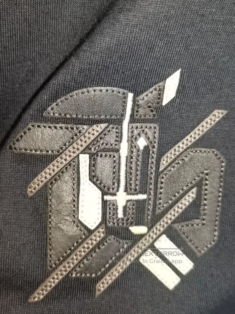 Hermes Hermes T-Shirt Size US XL / EU 56 / 4 - 2 Thumbnail