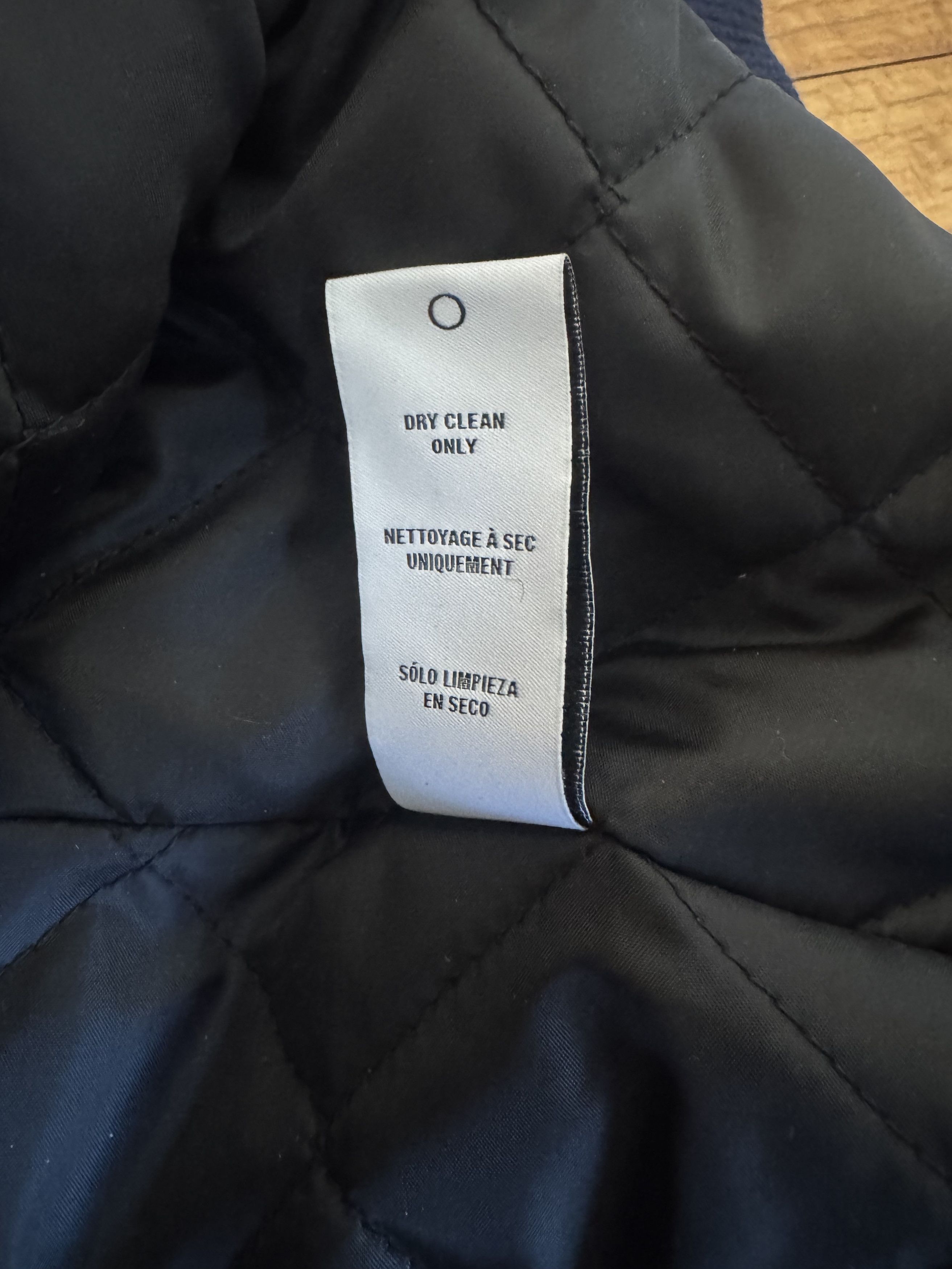 Ebbets Field Flannels NWT Ebbets Field Flannels Yankees XXL Jacket Size US XXL / EU 58 / 5 - 7 Thumbnail