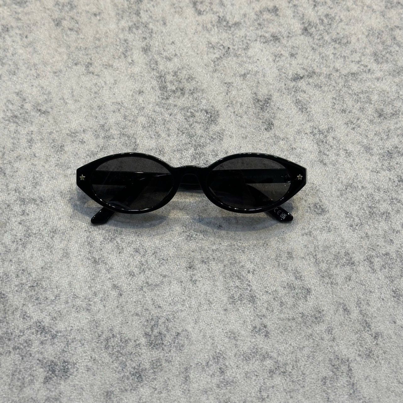 Dior DIOR DIORPACIFIC R1I 10A0 Sunglasses Size ONE SIZE - 6 Thumbnail